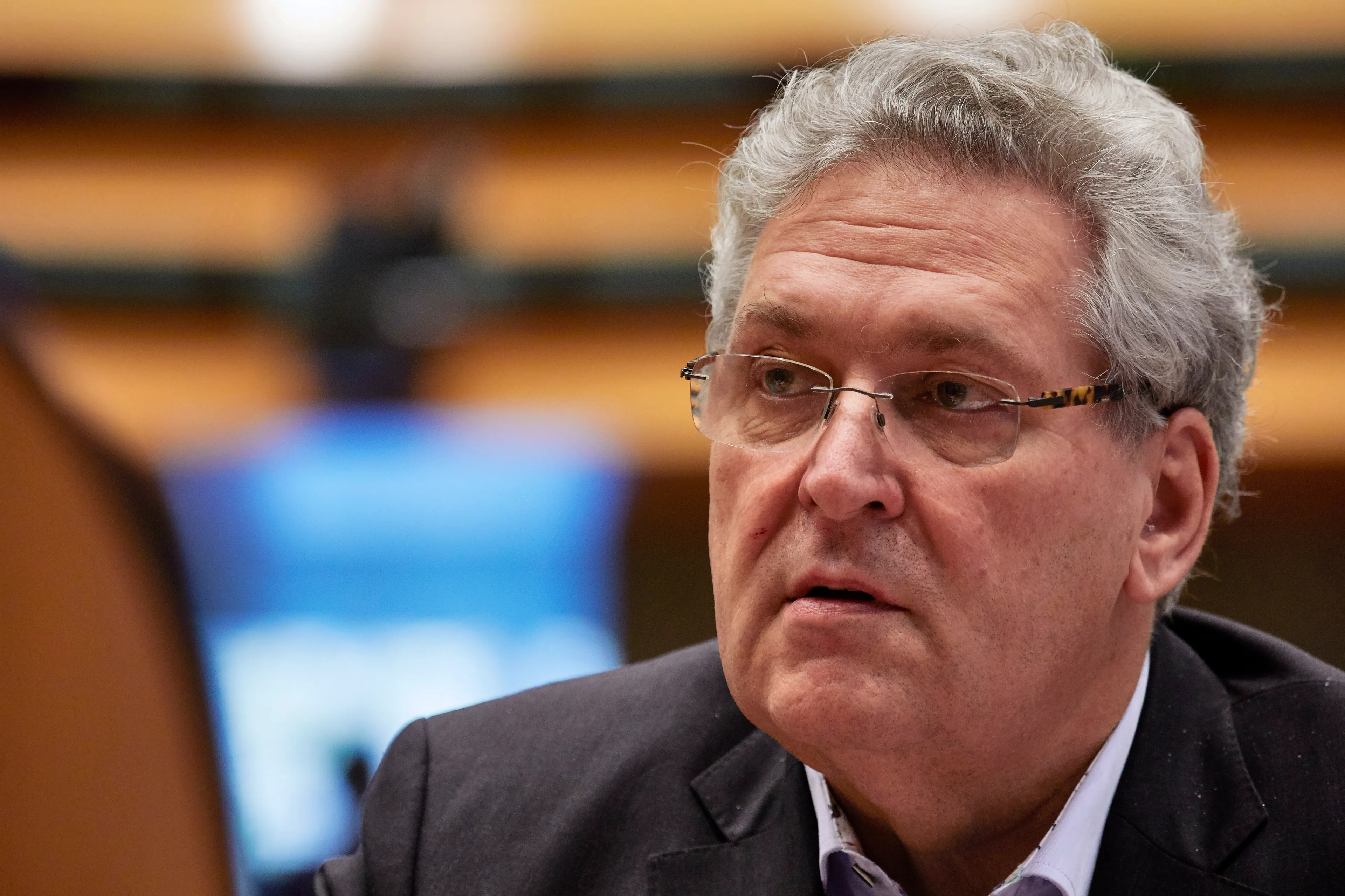 Groot verlies voor Henk Krol