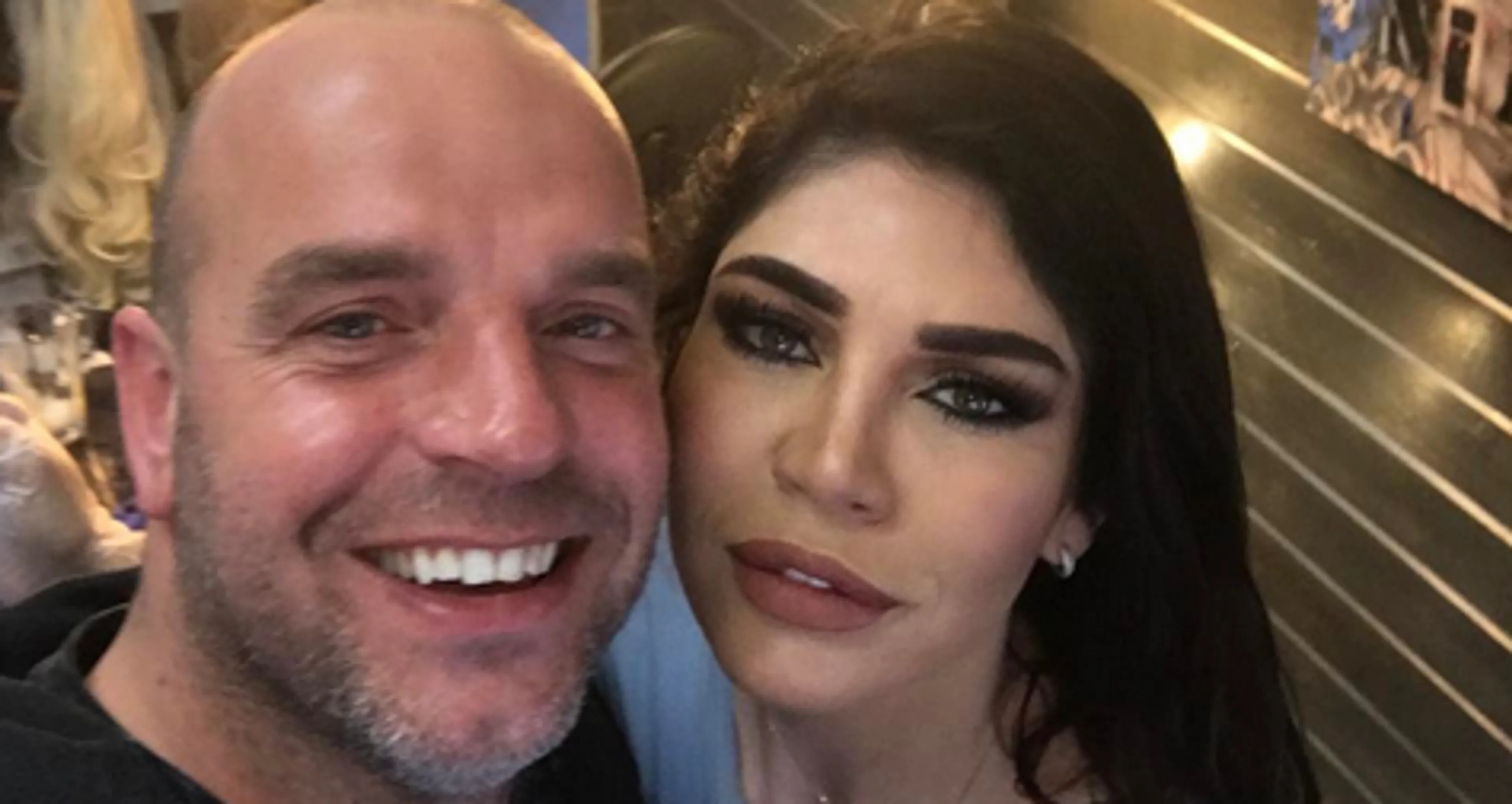 Zoveel kilo weegt Melisa Schaufeli nu