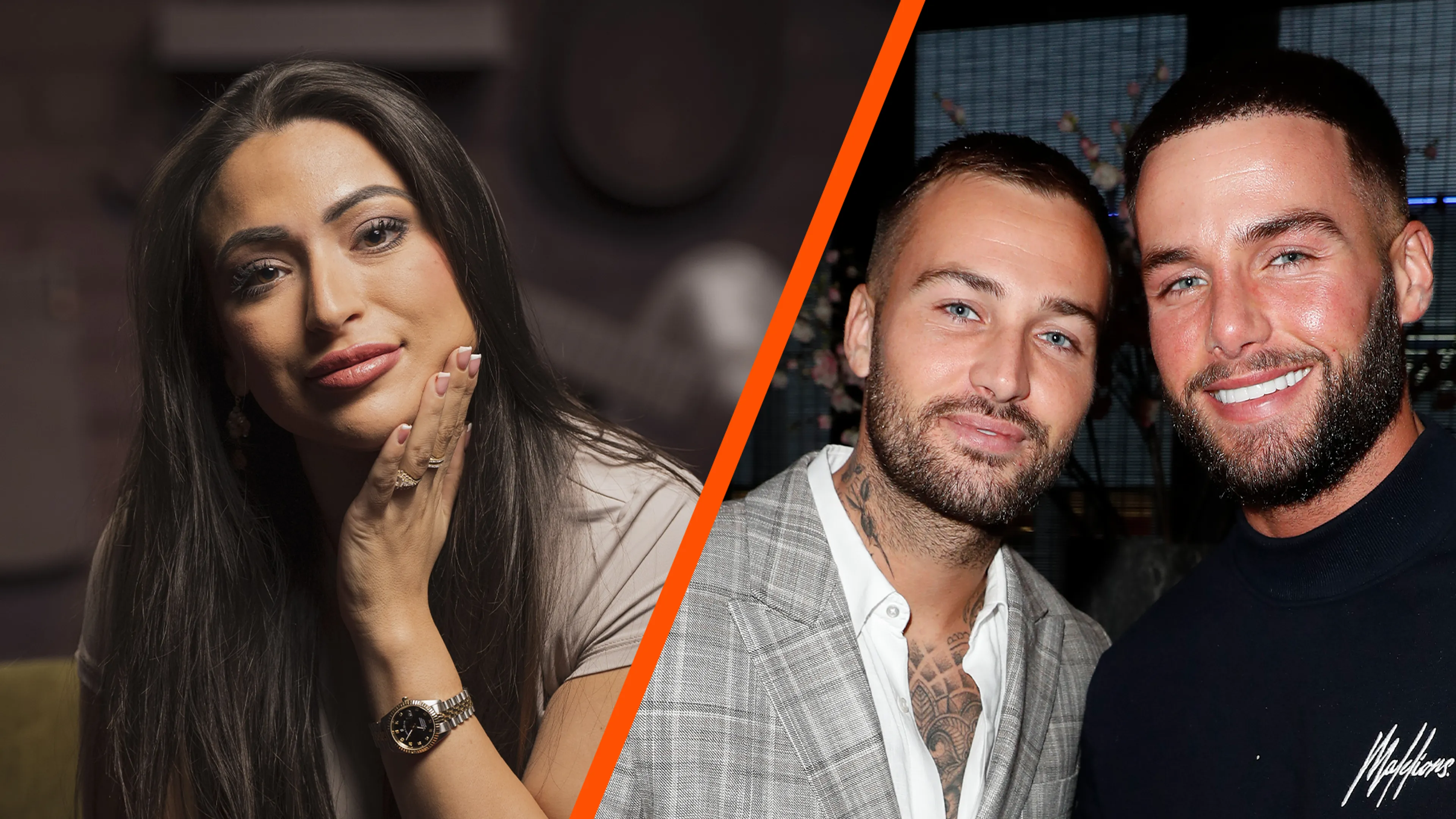 Lale Gül hekelt De Roelvinkjes: 'Oninteressante familie'