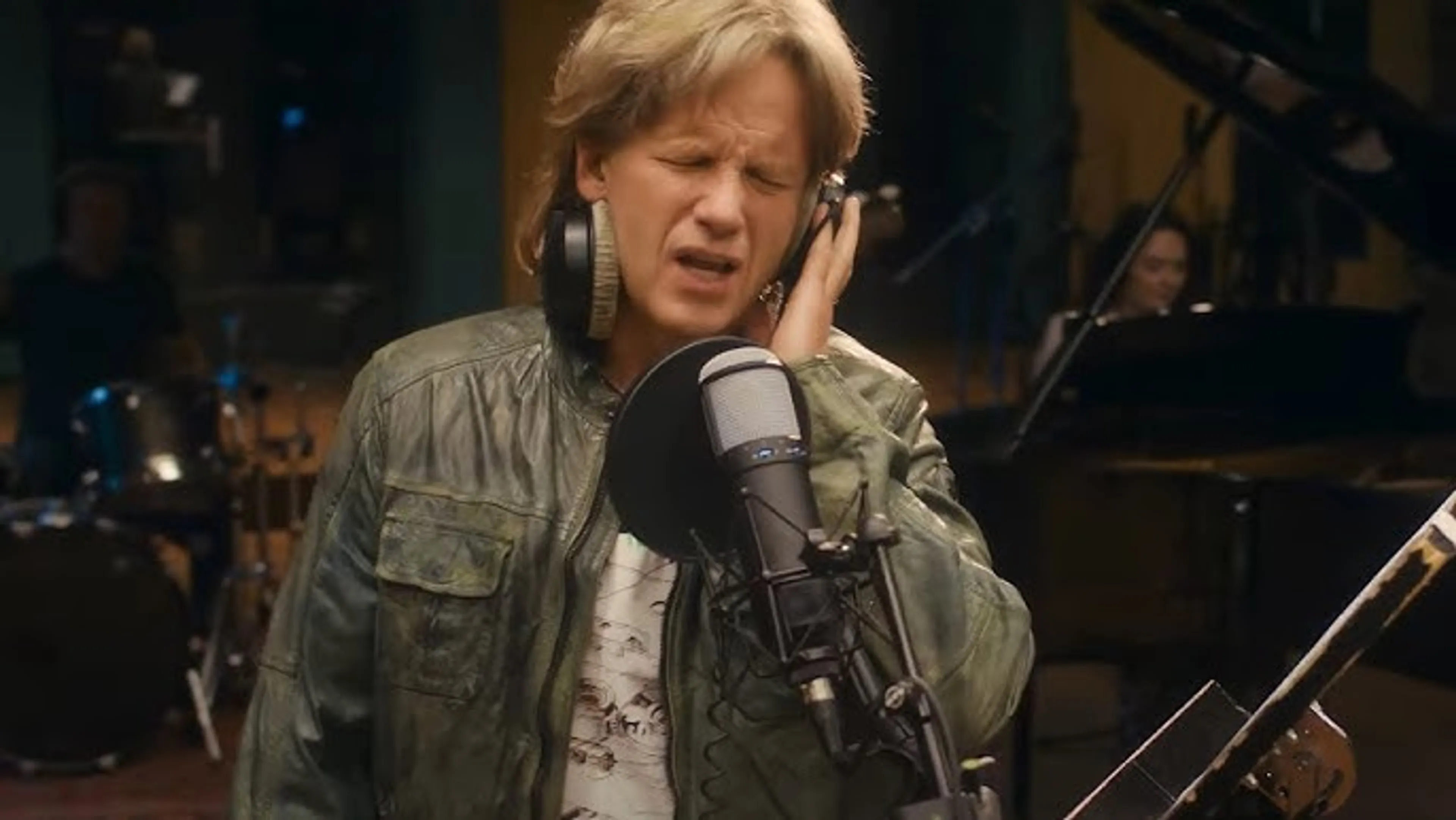 Heeft Martin Morero weer een grote hit te pakken?