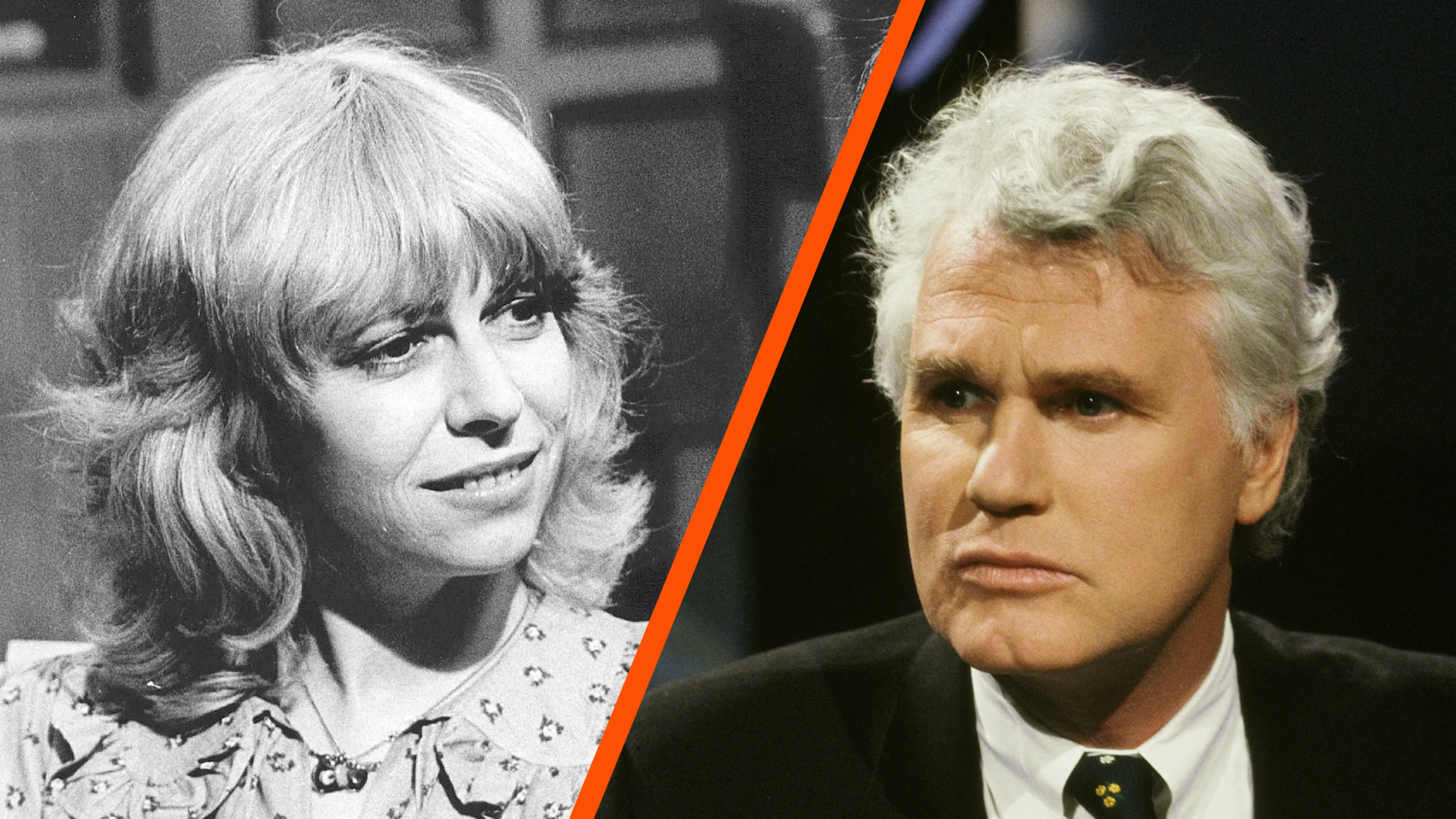 Adriaan van Dis open over verhouding Ellen Jens: 'Verdient geen schoonheidsprijs'