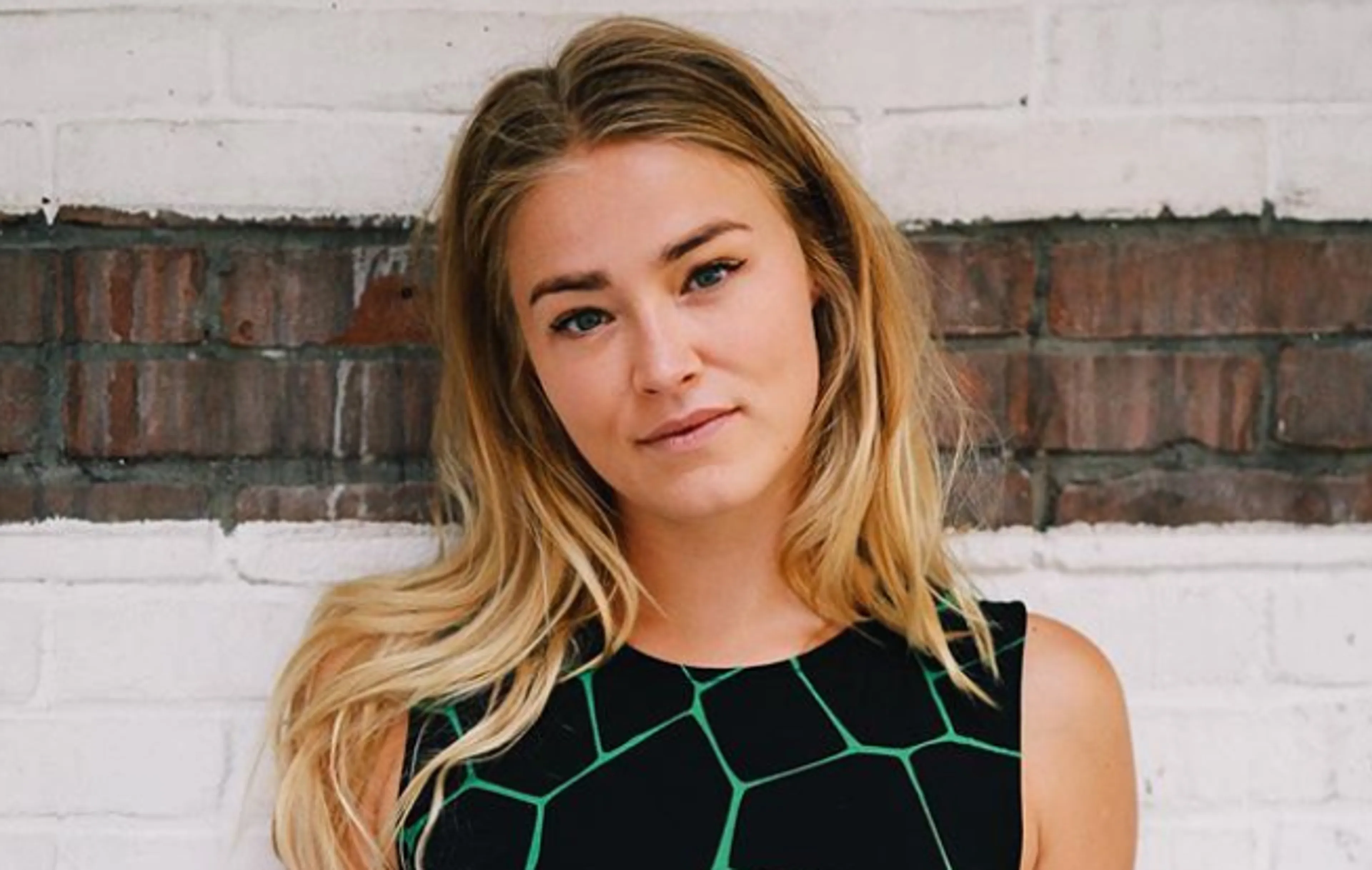 Geraldine Kemper in diepe rouw na overlijden 'tv-vader'