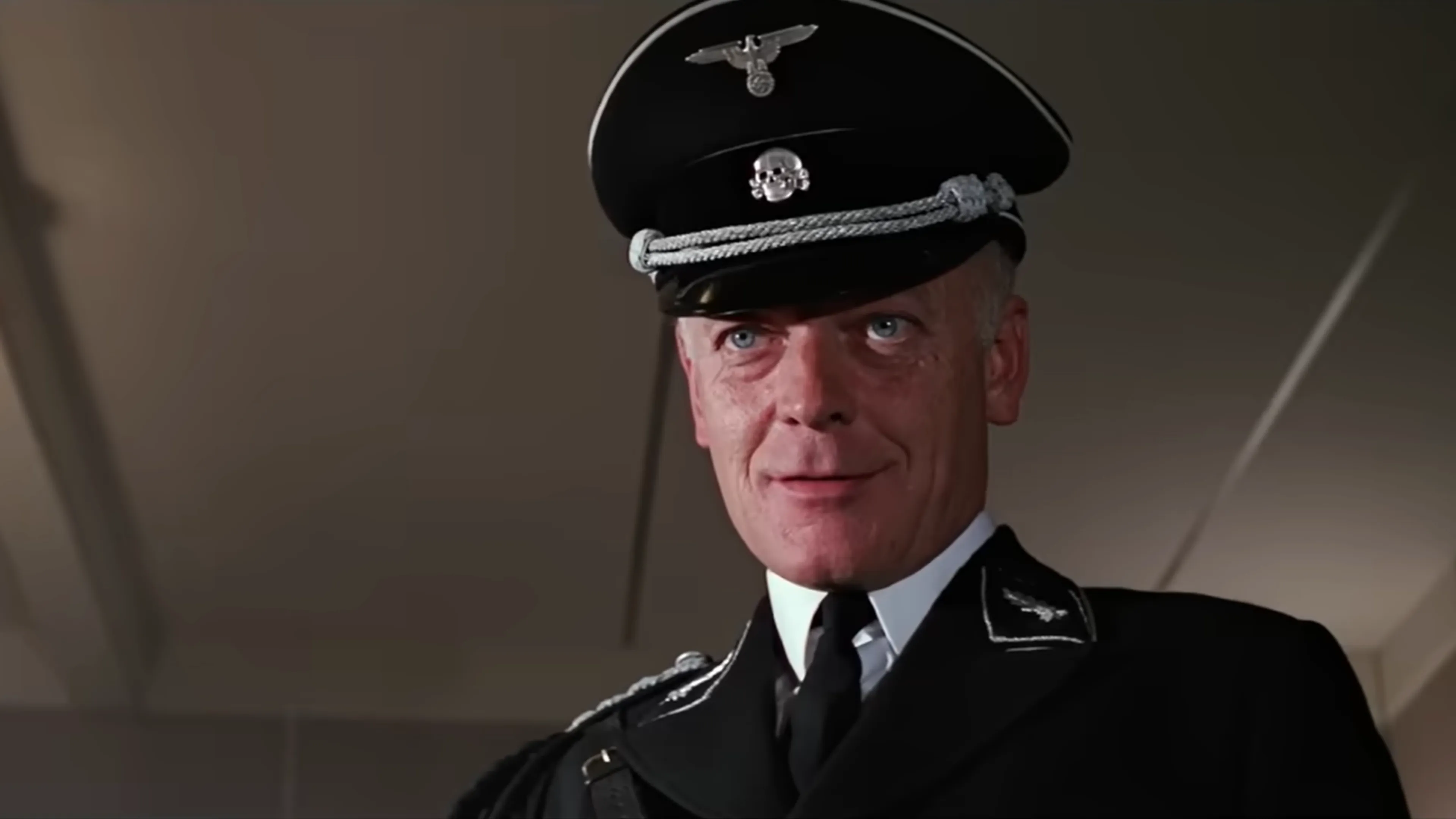 Indiana Jones-acteur Michael Byrne (82) overleden