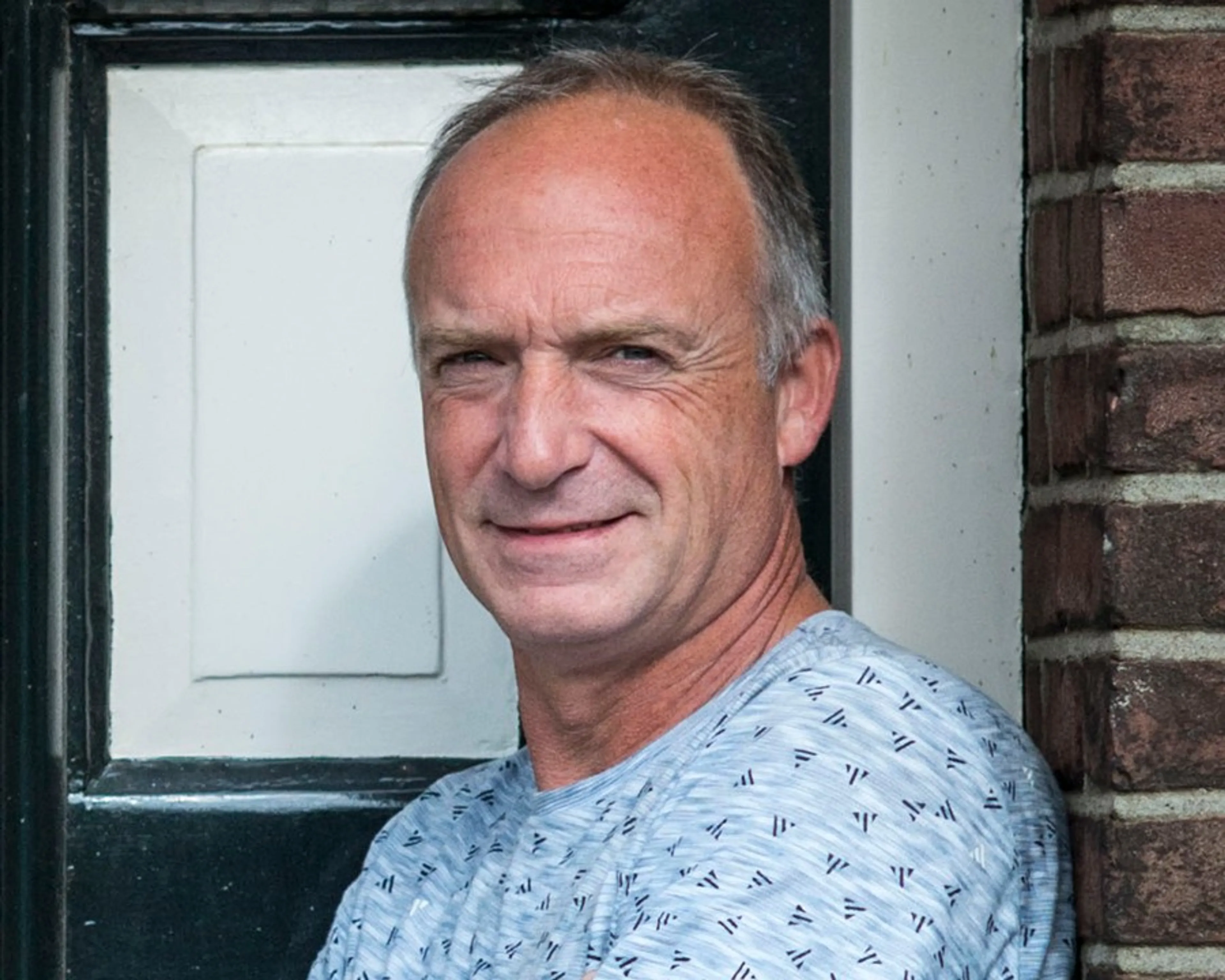 ZIEN: Dit is de nieuwe liefde van Boer Geert