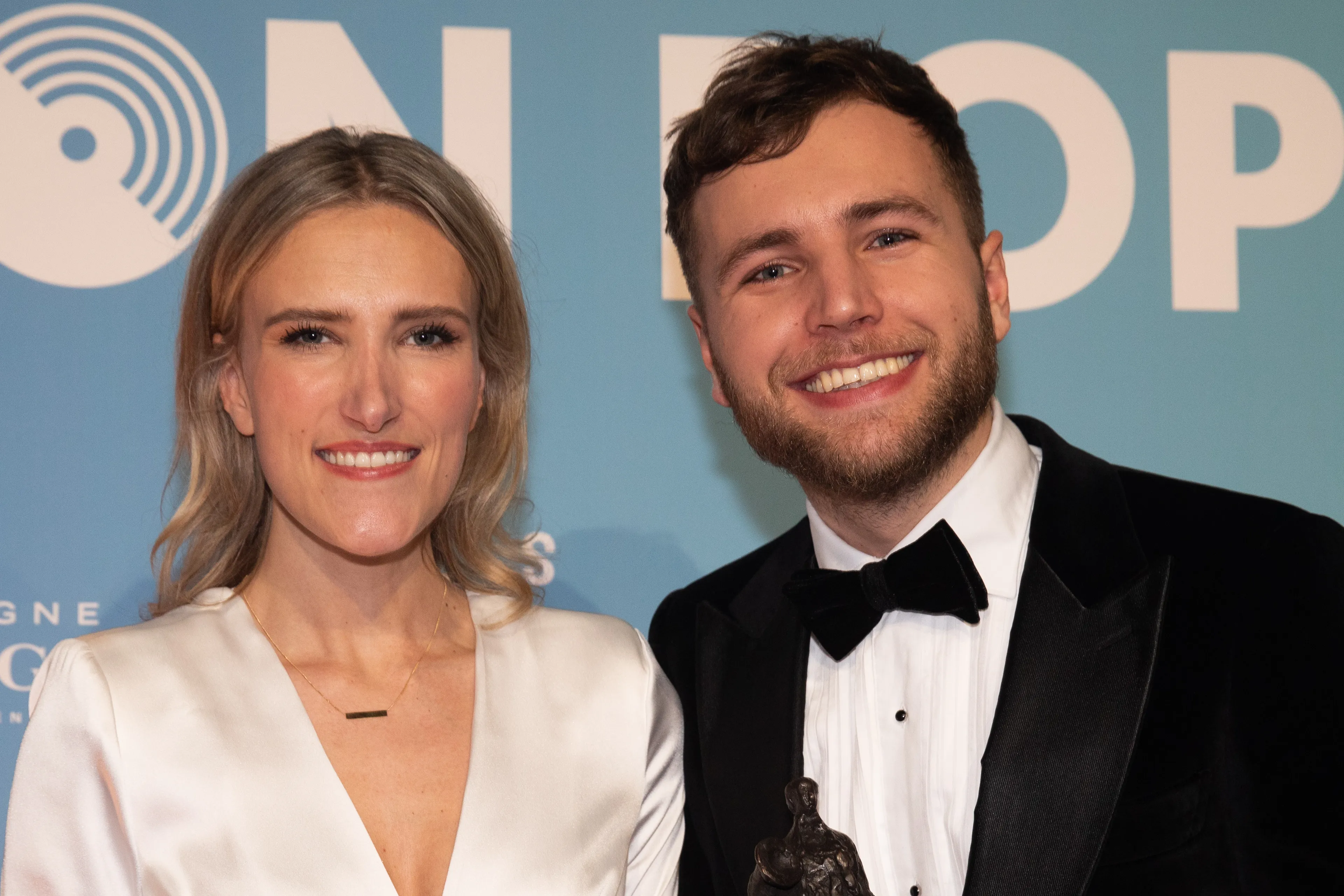 'Broer en zus' Suzan en Freek zaaien verwarring