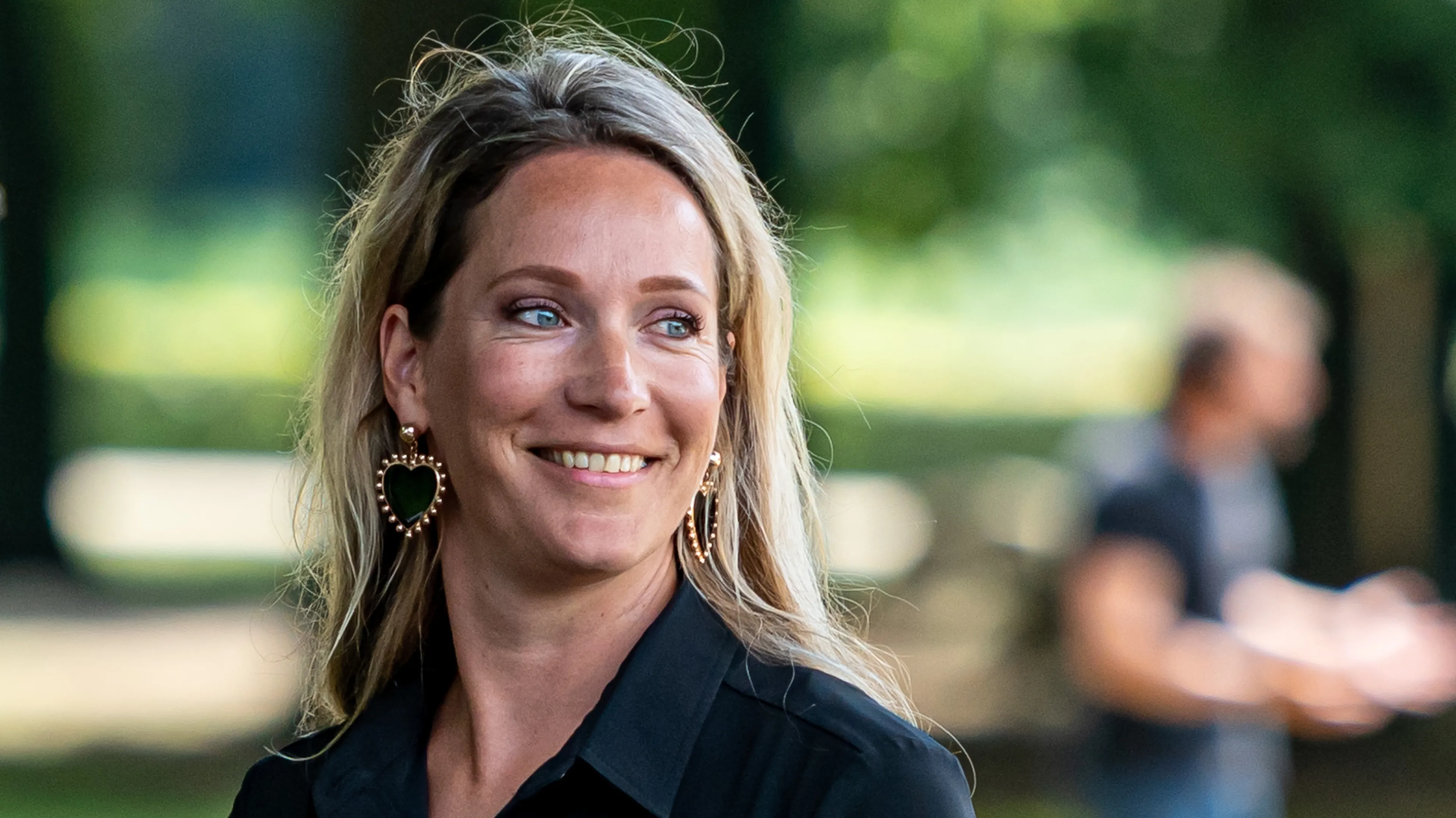 Zo gaat het nu met Hélène Hendriks na operatie