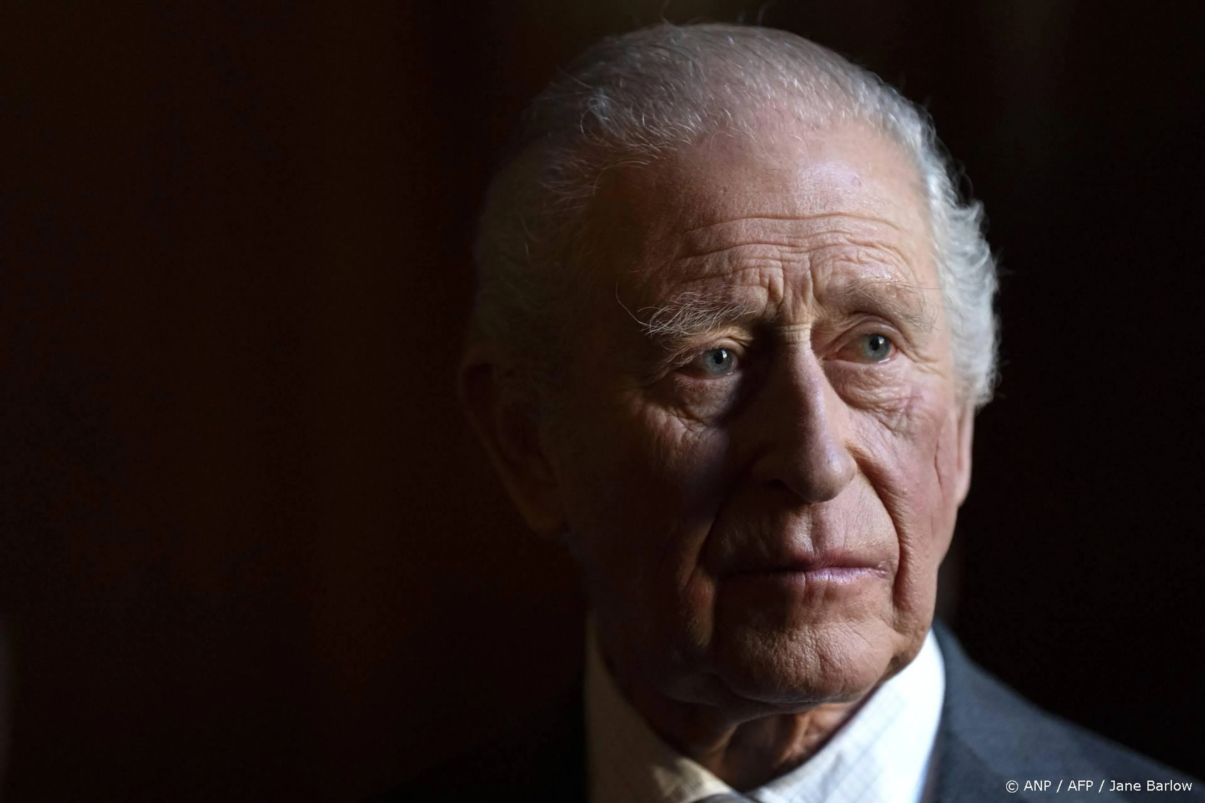 Koning Charles 'bedroefd' om dood militair tijdens paardenshow