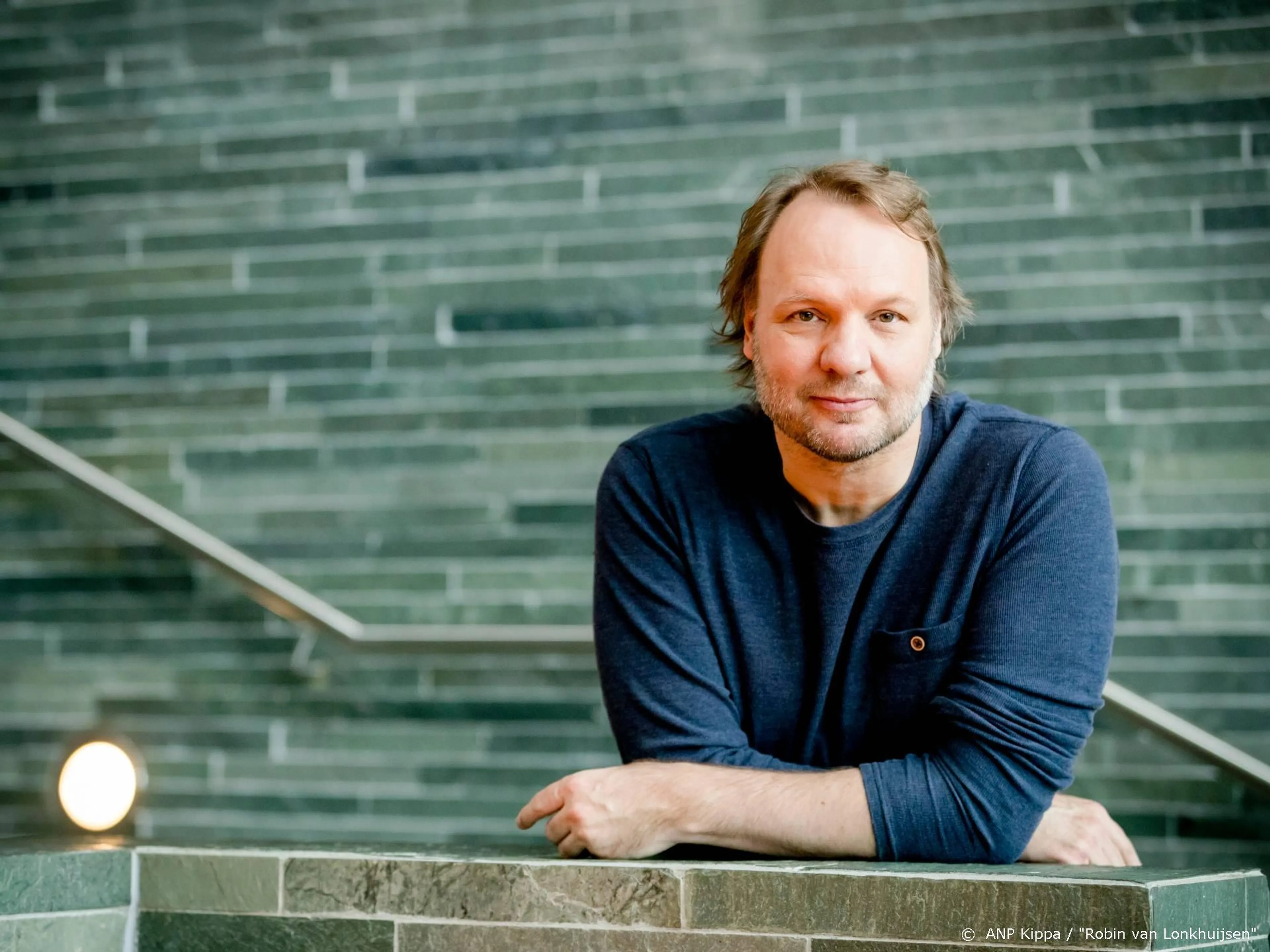 Stenders en Blokhuis slaan handen ineen voor nieuw muziekplatform