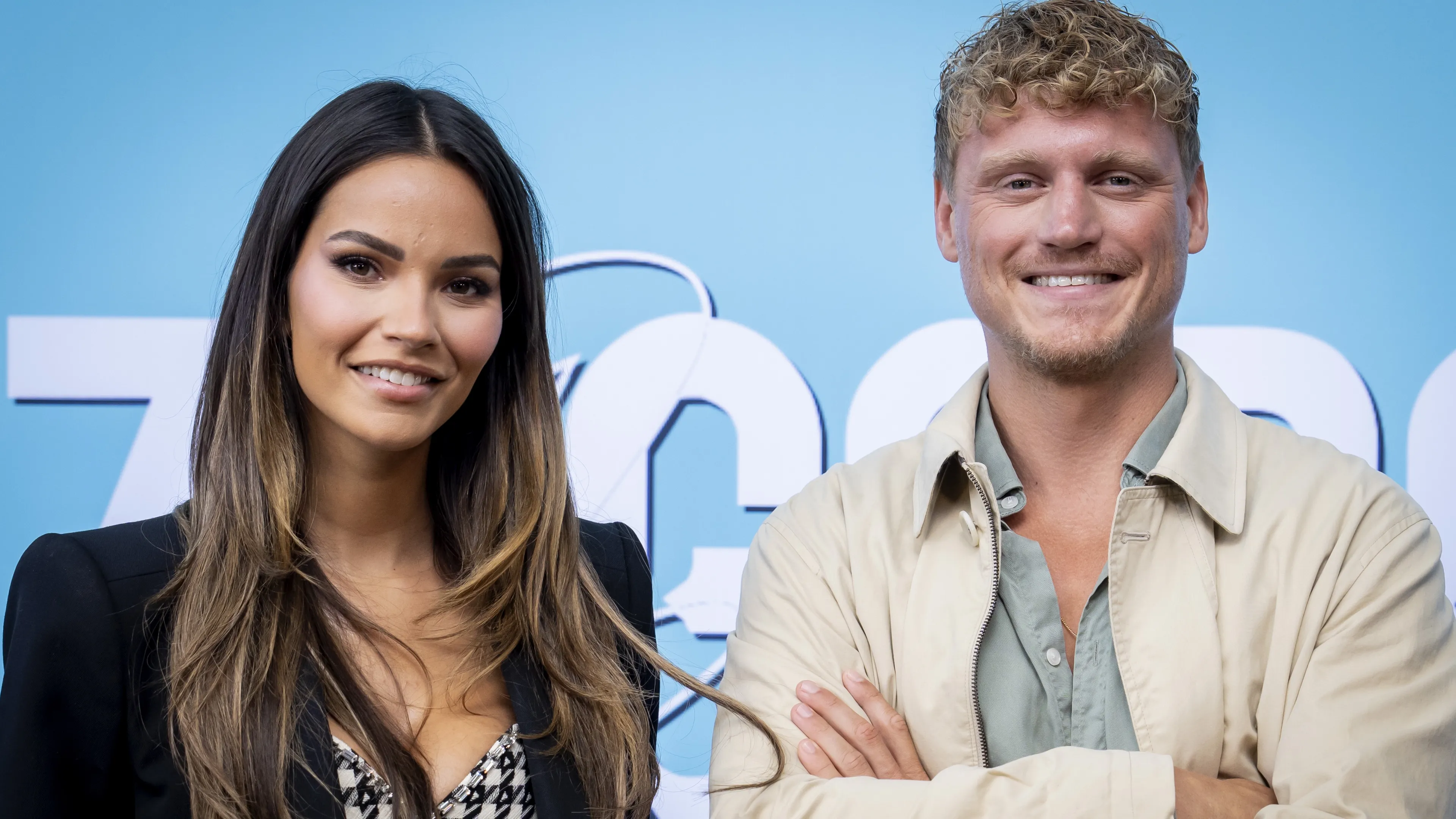 Zien: Presentatoren nieuw seizoen Boxing Influencers onthuld