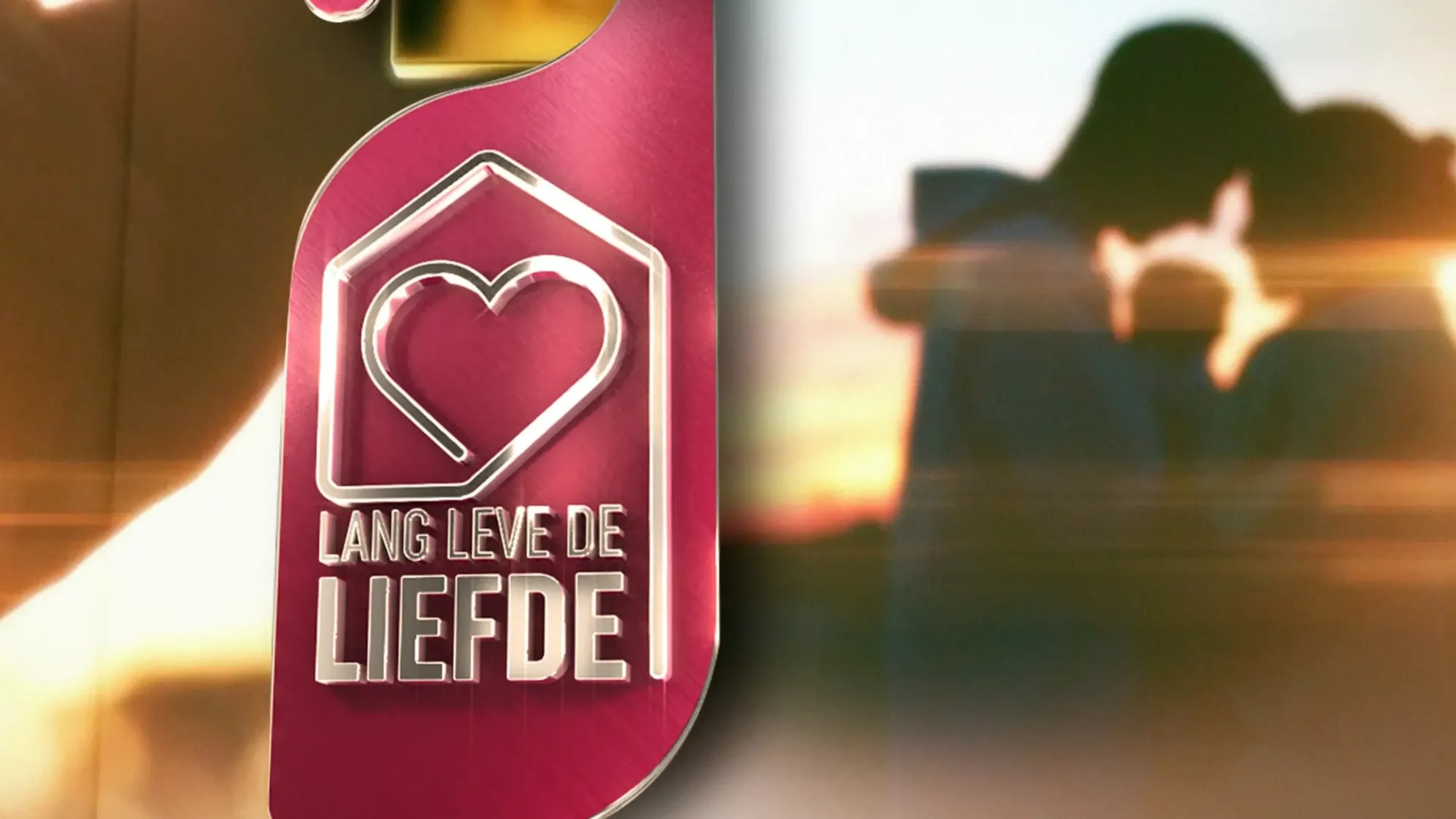 Grootse verandering voor Lang Leve de Liefde-fans