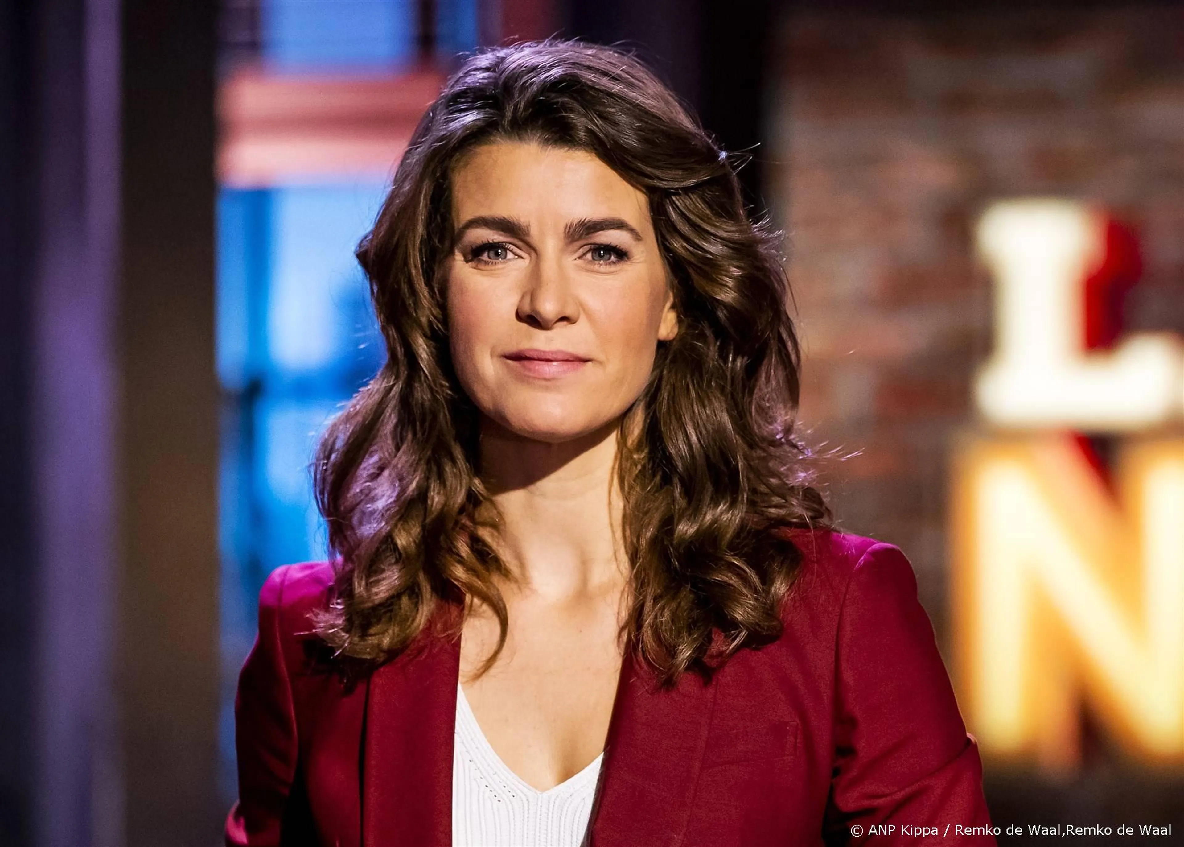 Dit excuus gebruikte Merel Westrik voor WIDM-deelname
