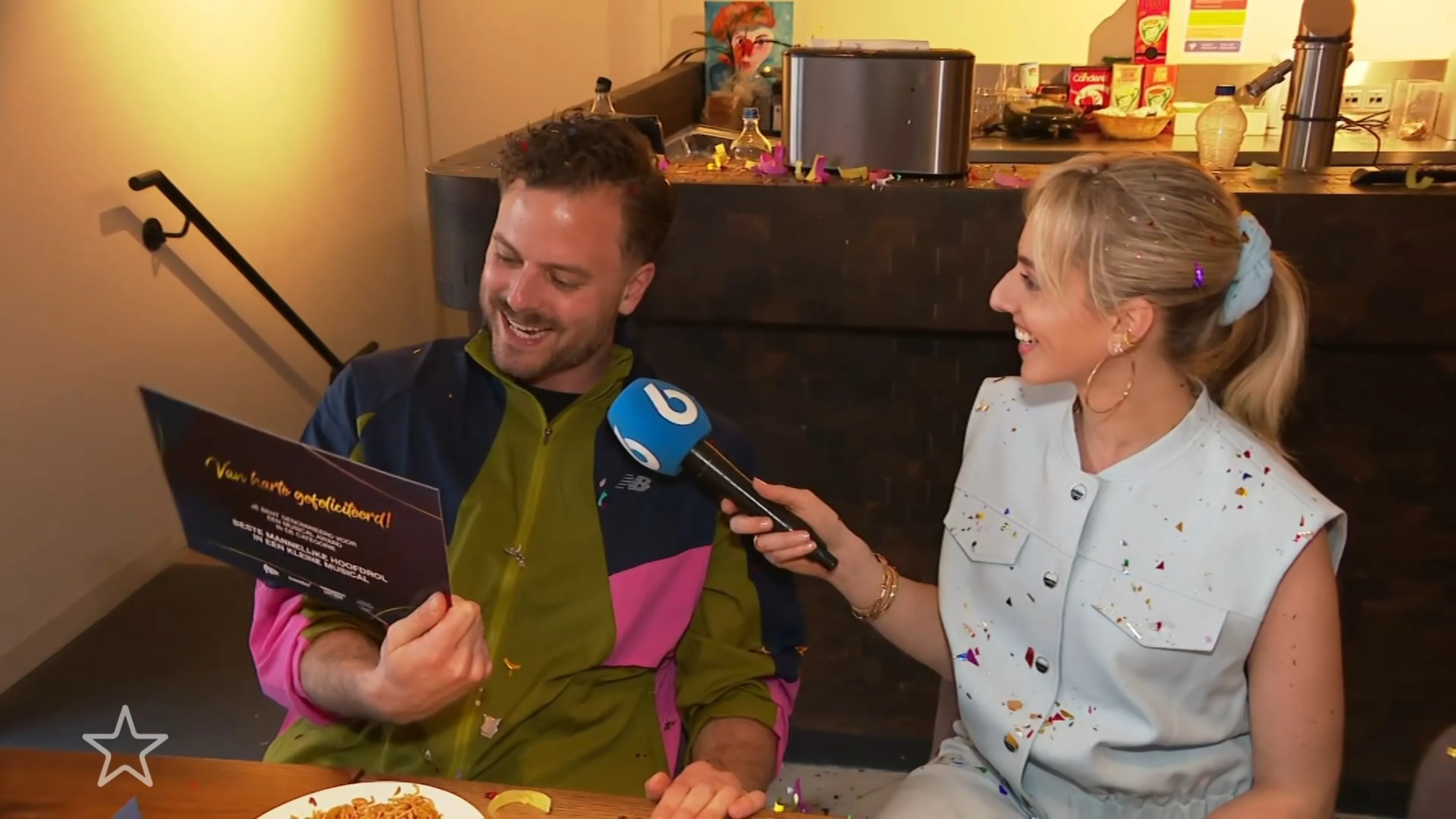 Nominaties Musical Awards zijn bekend