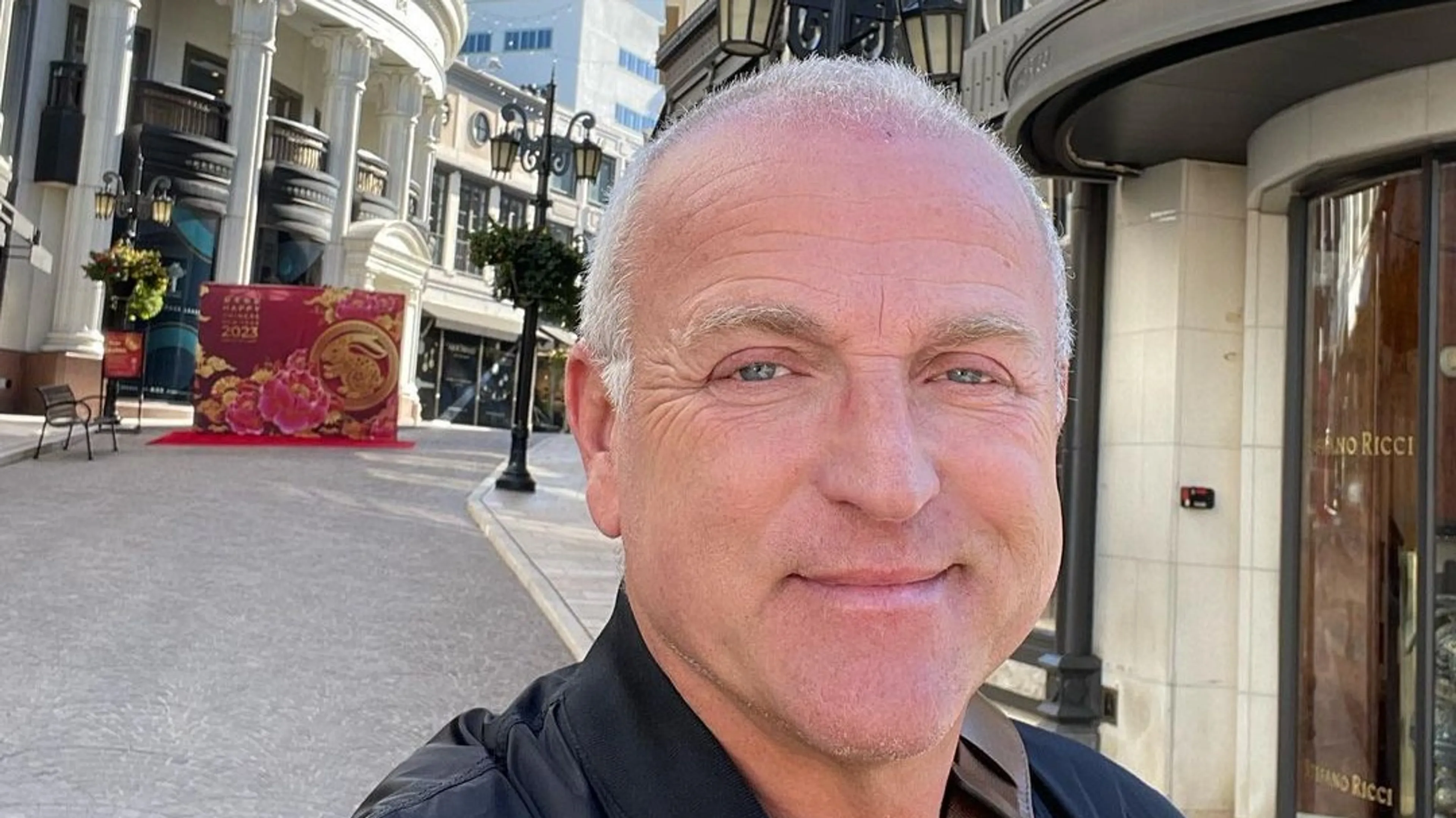 Gordon komt met groot nieuws: 'Heel gaaf! 