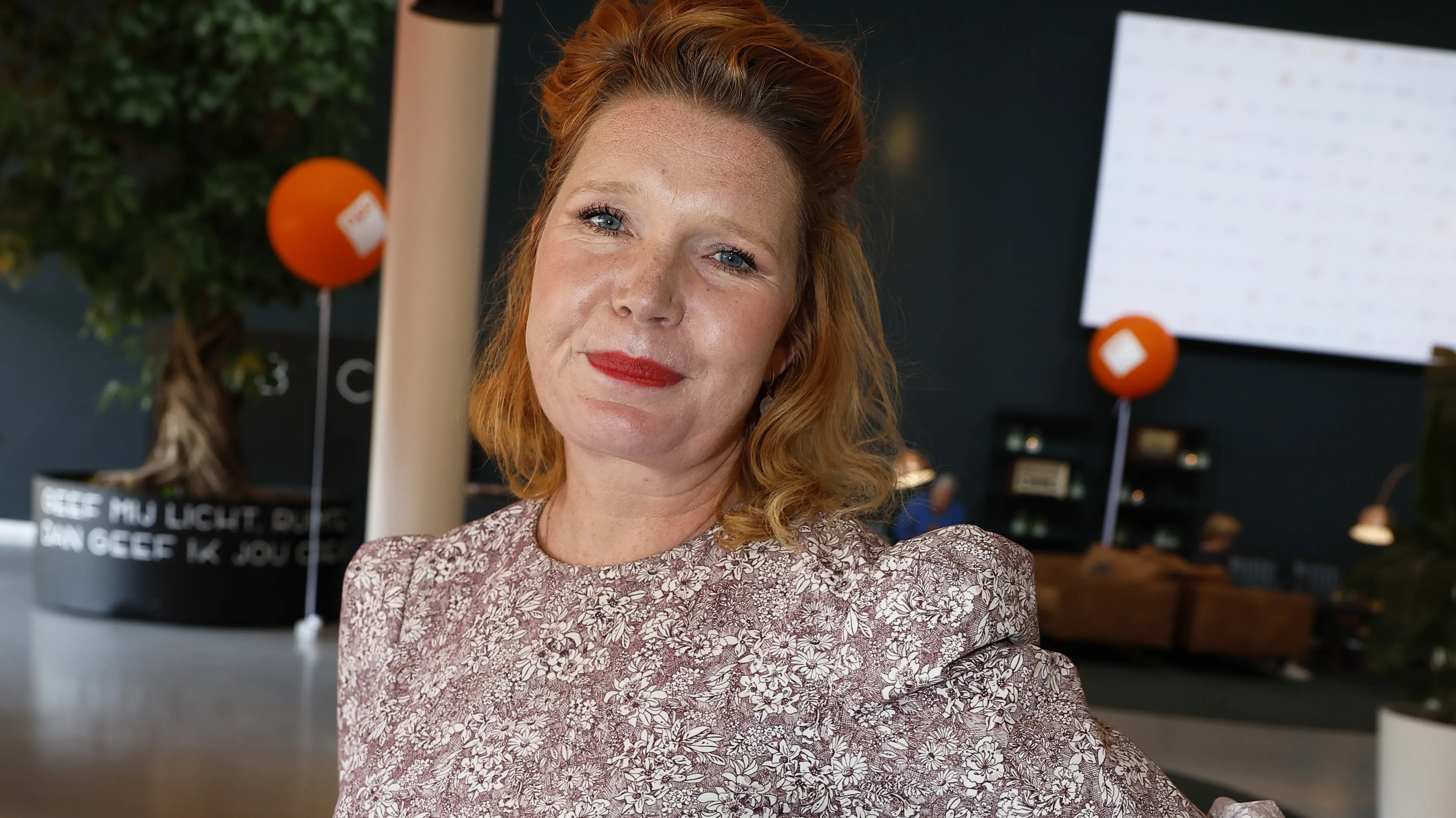 Verschrikkelijk verlies voor Tjitske Reidinga