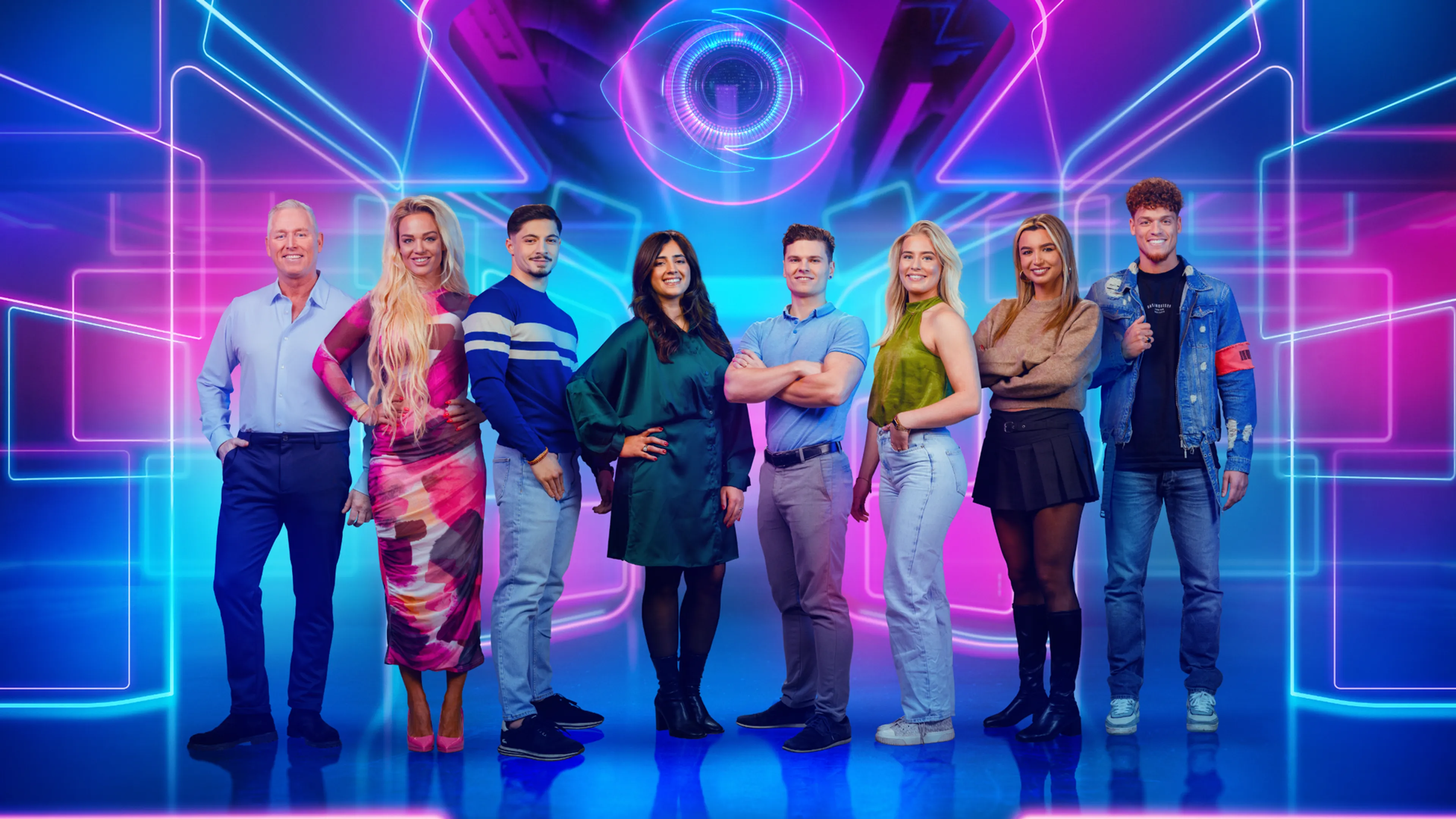 Liefdesbreuk voor Big Brother-kandidate: 'Ik heb grenzen'