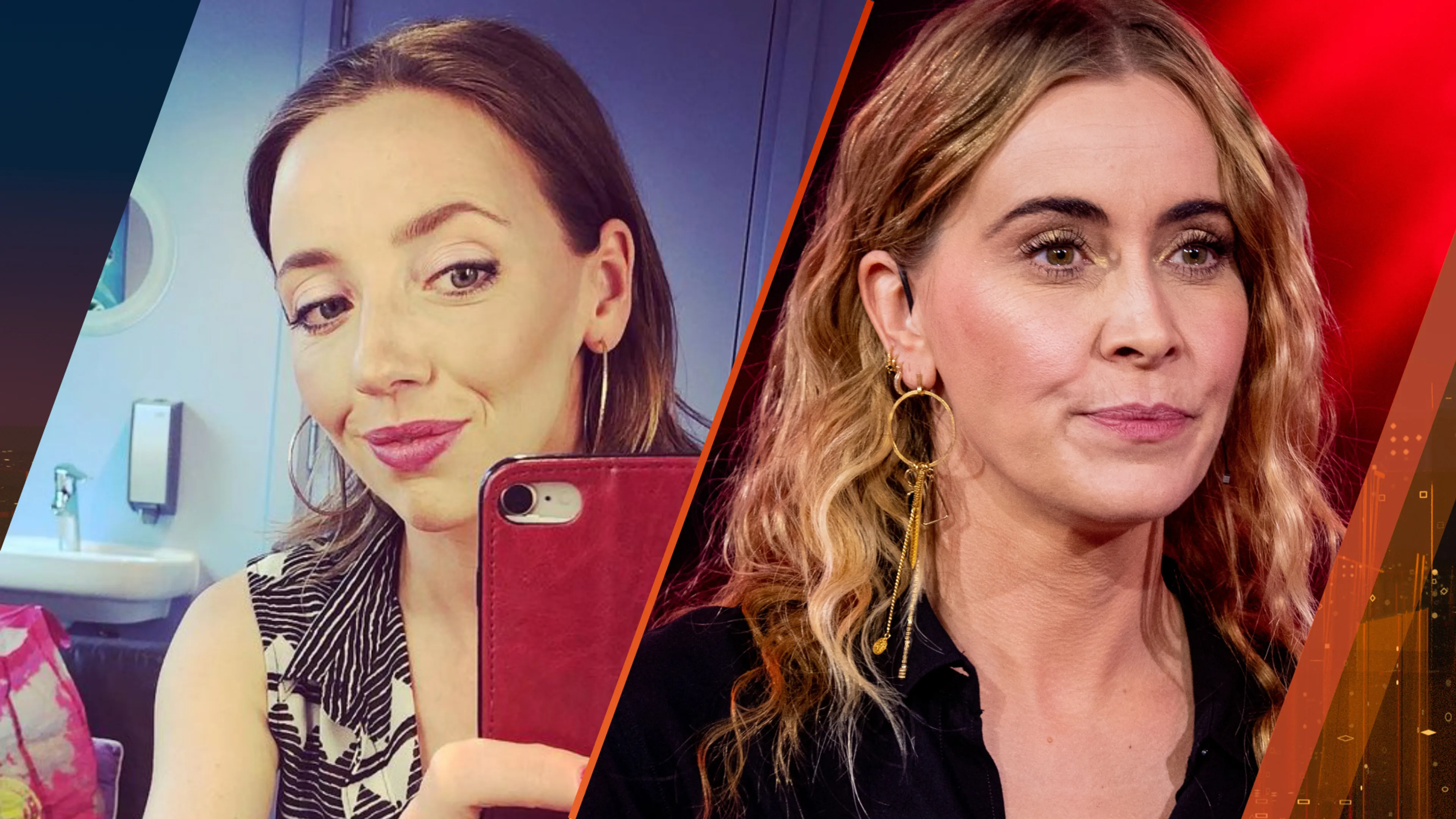 ZIEN: Er is nu een remix van de 'asociale' Anouk uit The Voice