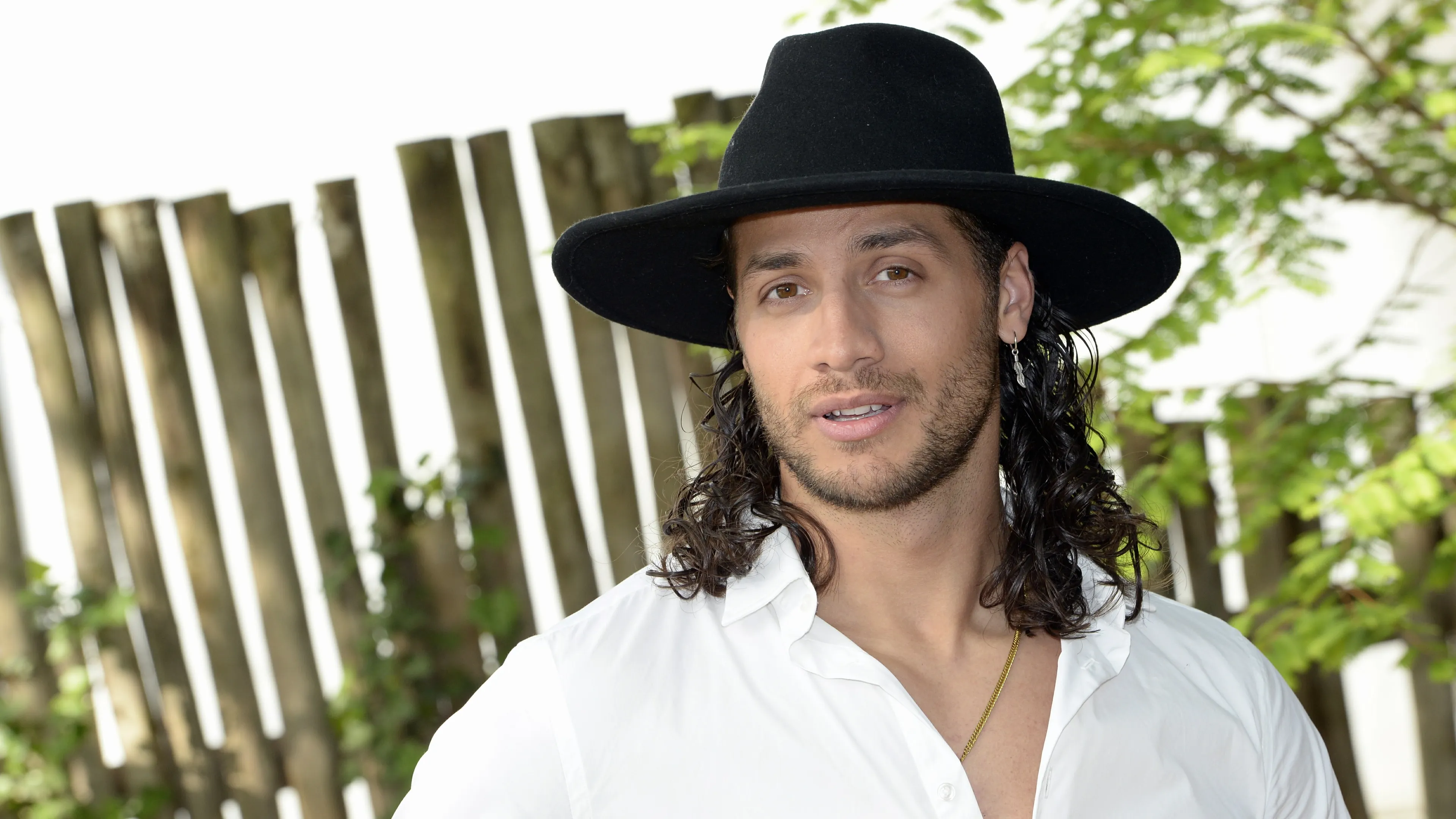 Juvat Westendorp: 'Vervelend om altijd de hunk te zijn'