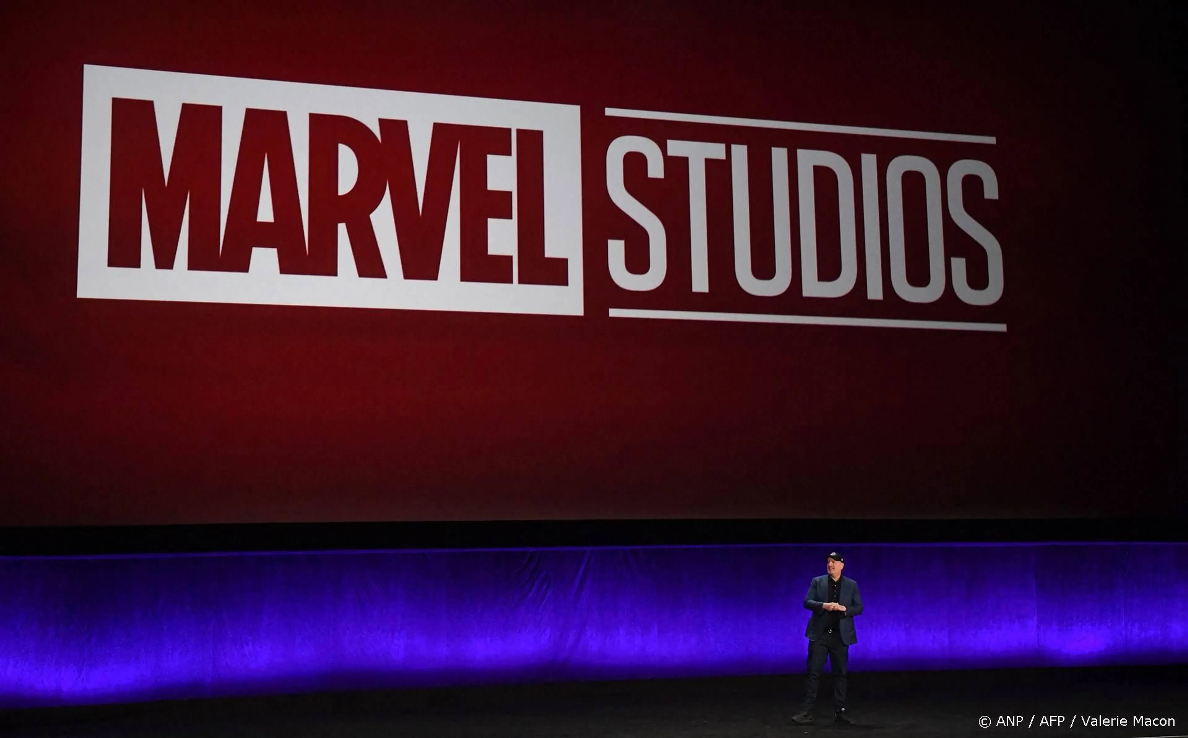 Man overleden op set van Marvel-serie