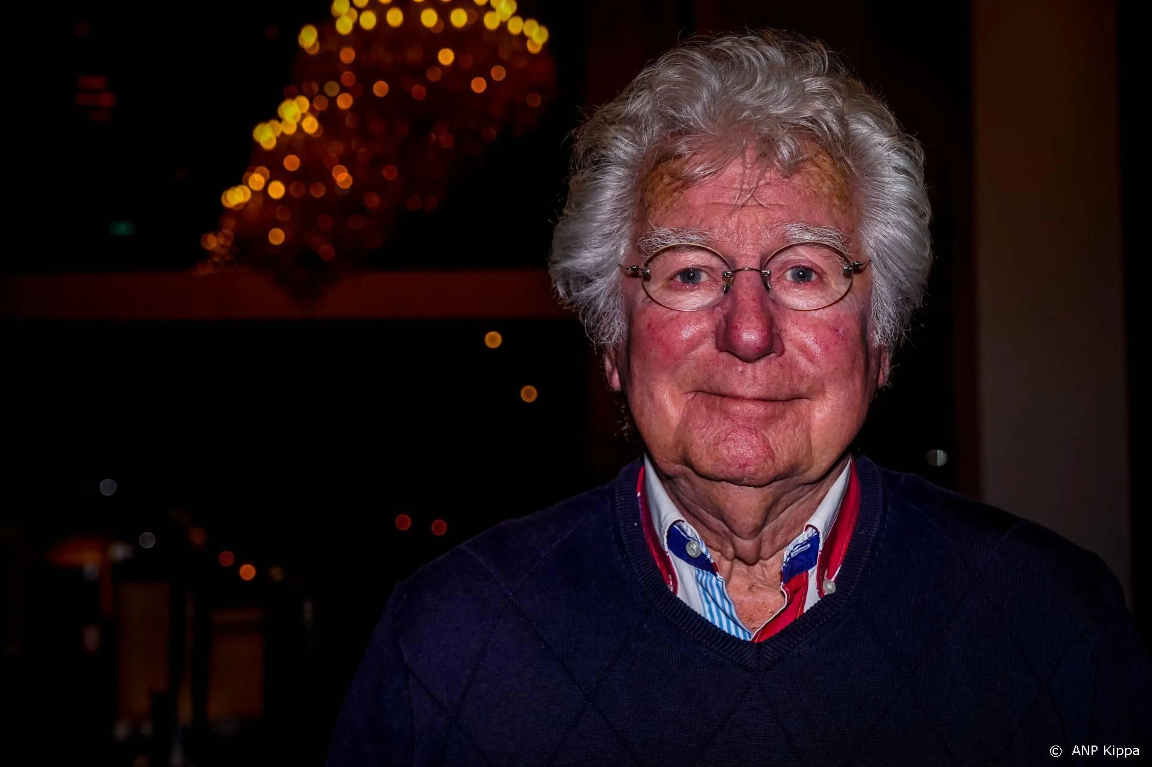 Gerard Cox: racisme is ons aangepraat