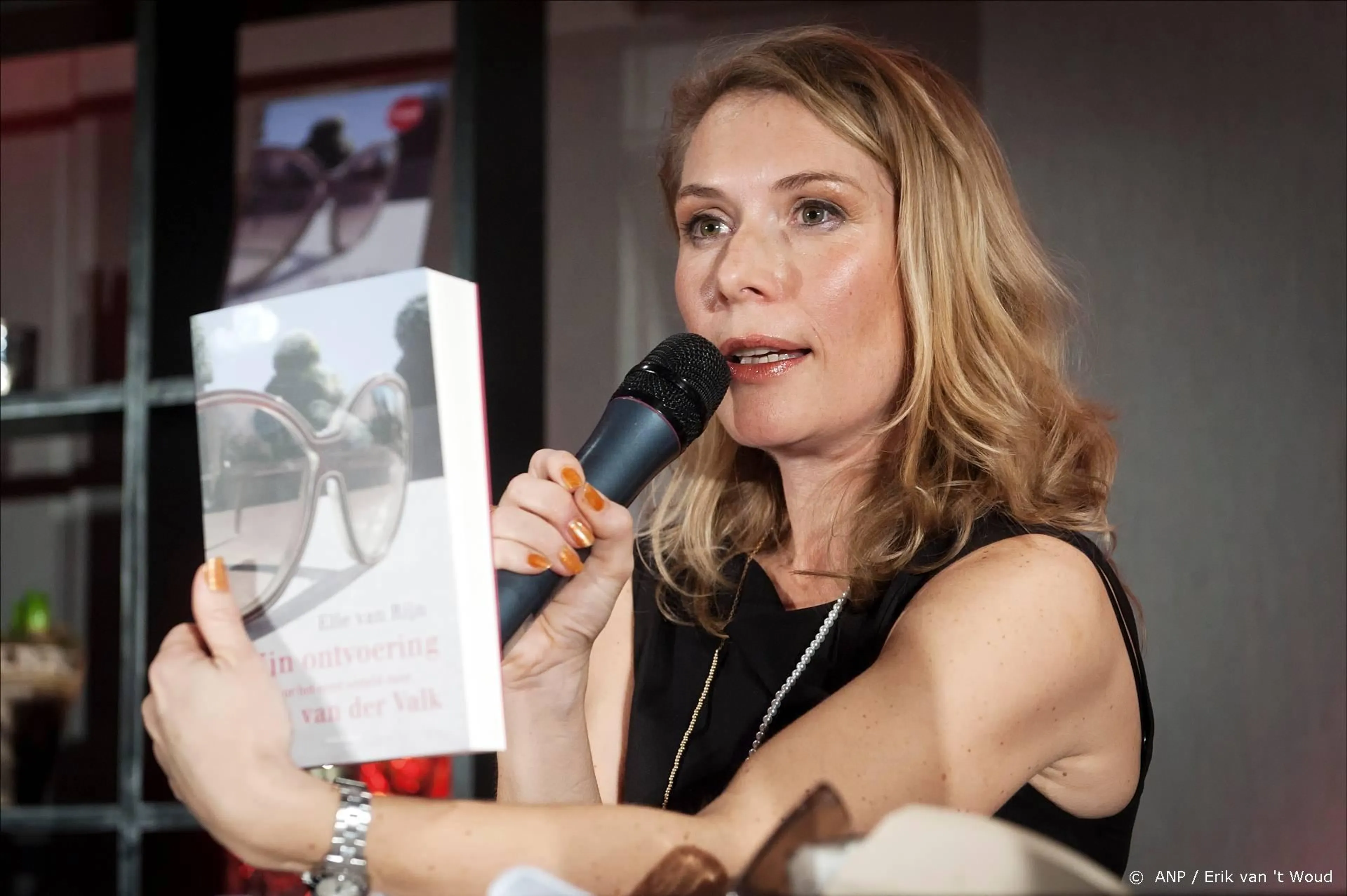 Boek over verzetsheldin Betty Oudkerk wordt serie