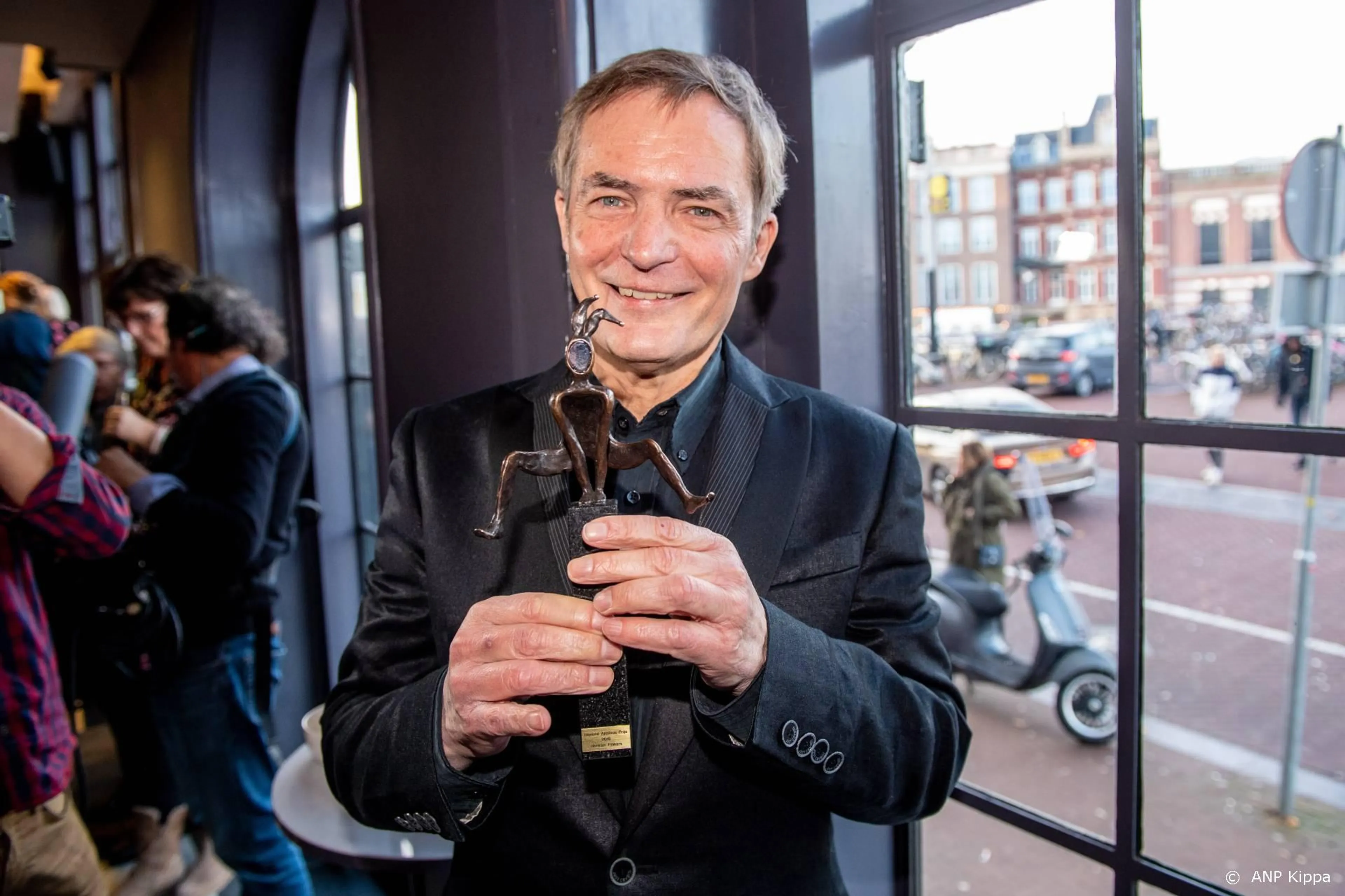 Babyteeth en Finkers-komedie zijn beste films van 2020