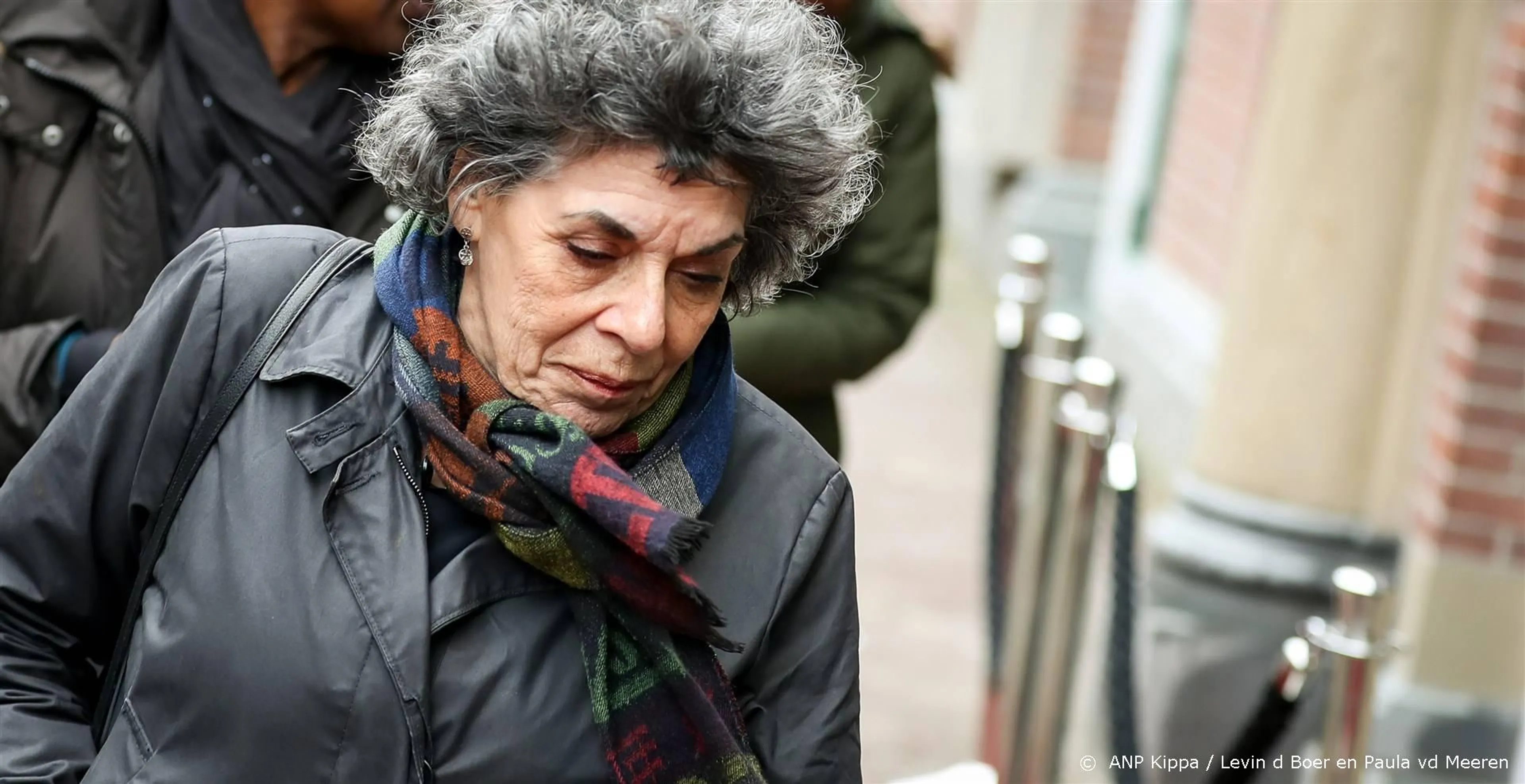 Hanneke Groenteman: 'Ik ben nu klimaatactivist'