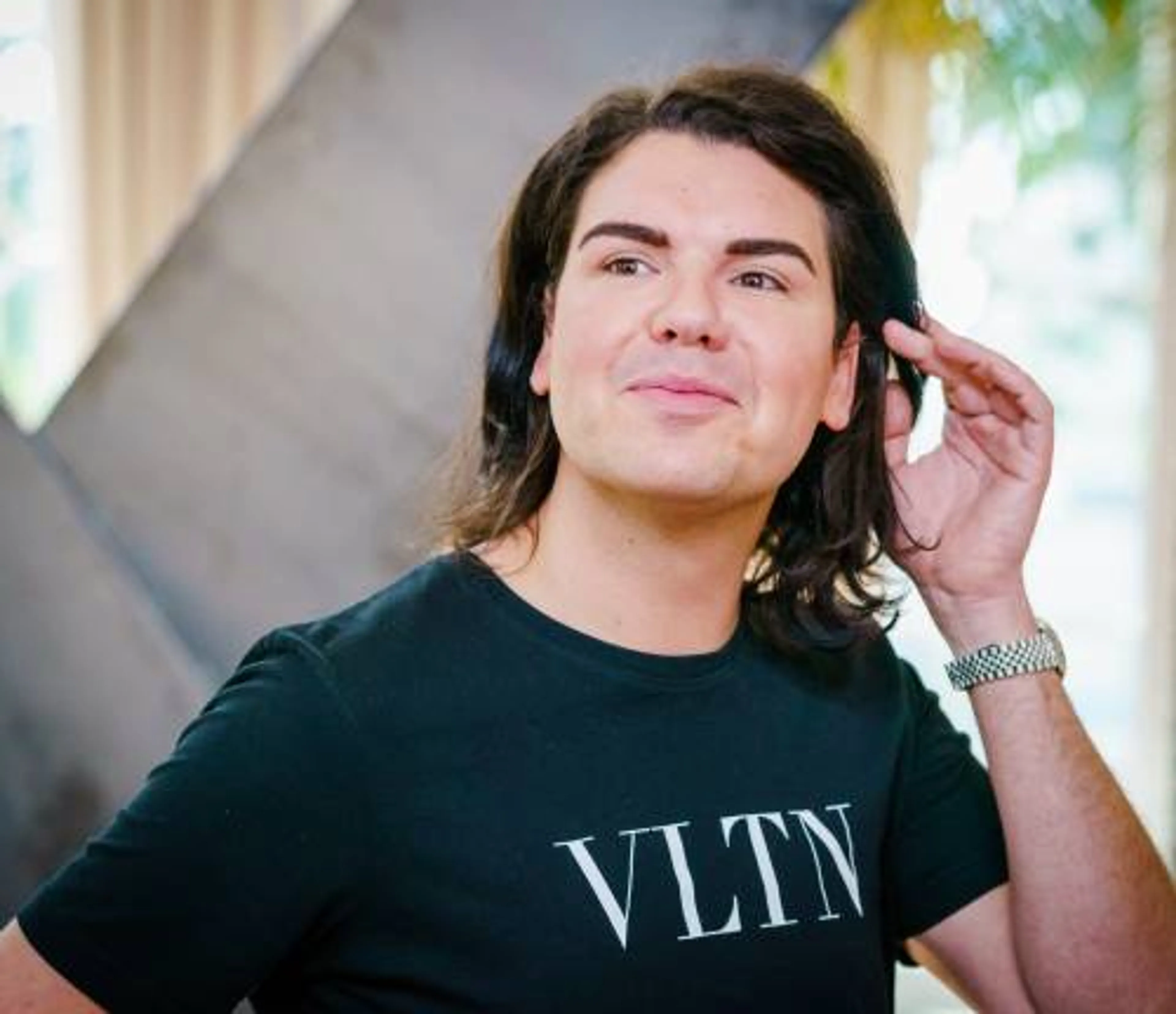 Realityserie Roy Donders is vanaf deze datum te zien