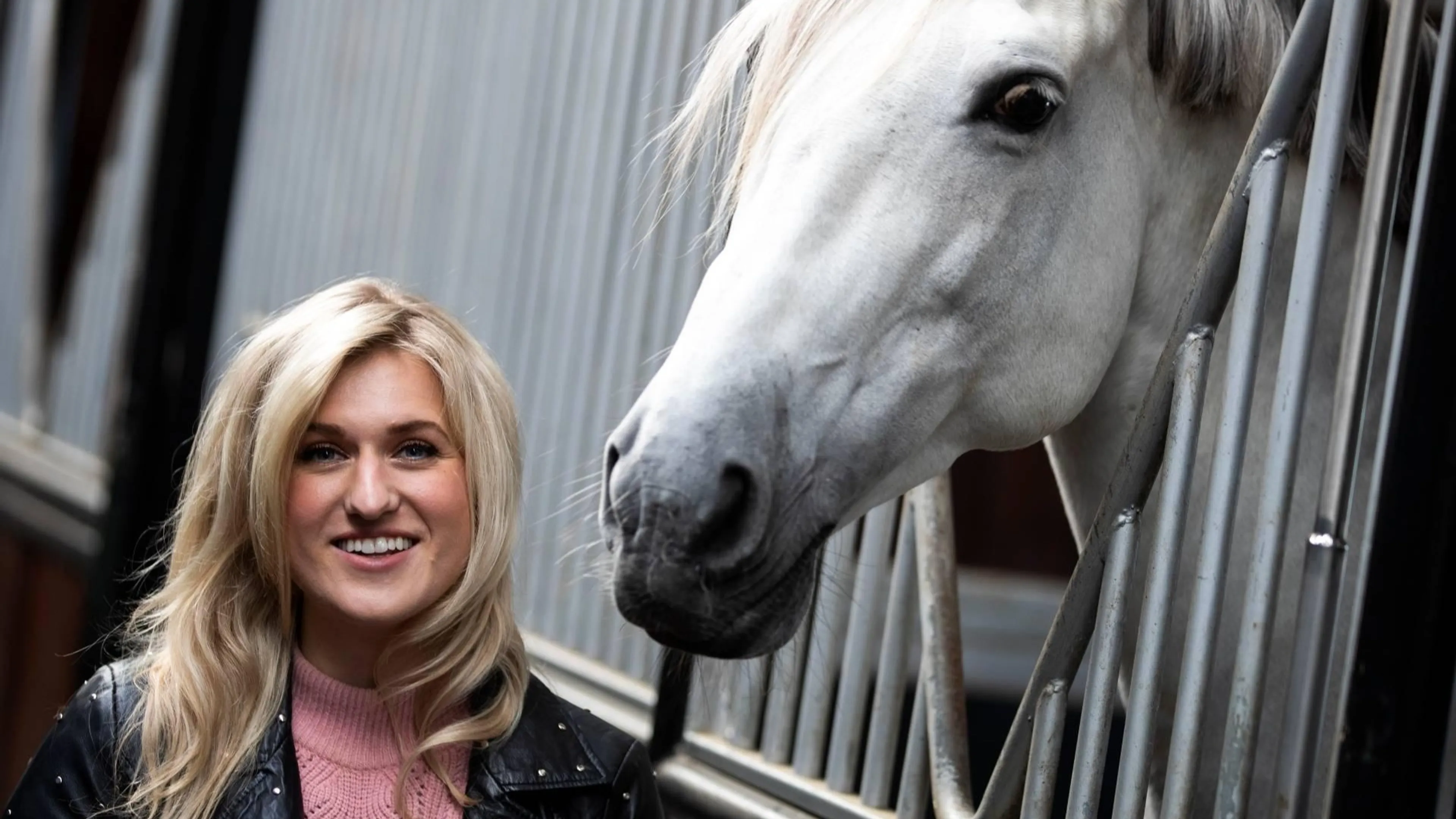 Droom komt uit voor Britt Dekker