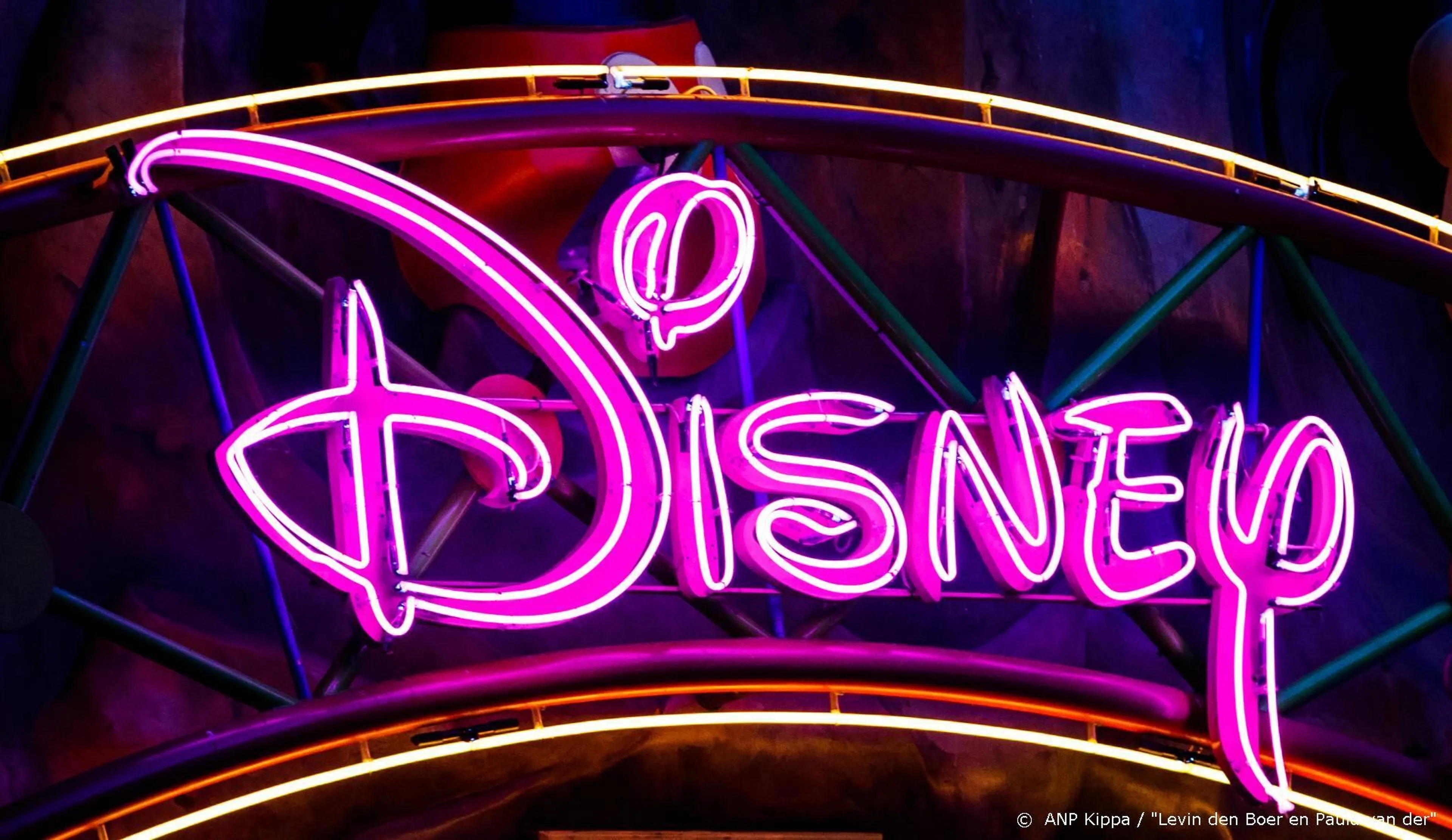 Disney wil Amerikaanse pretparken in juli weer openen