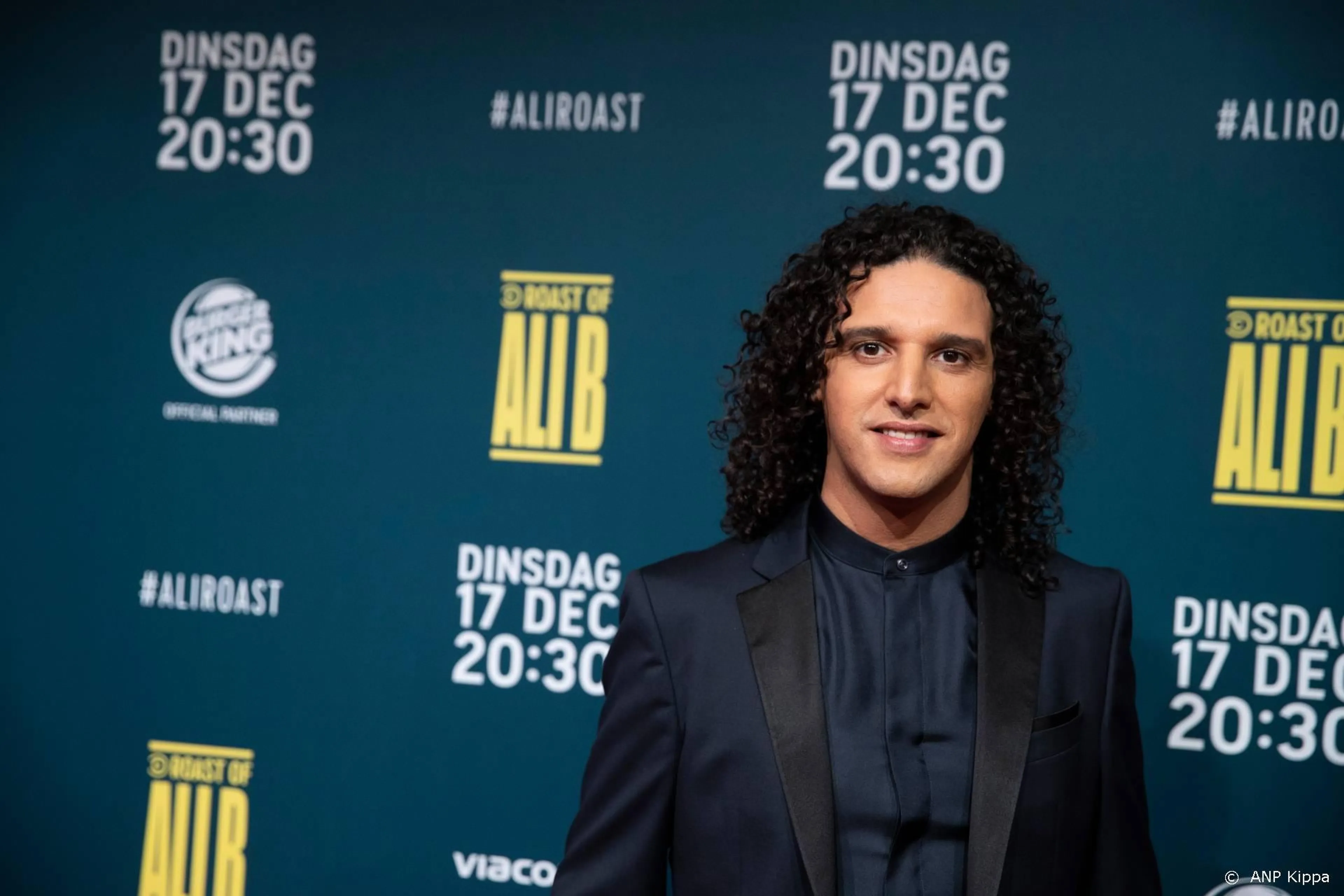 Holland's Got Talent van start met bijna miljoen kijkers