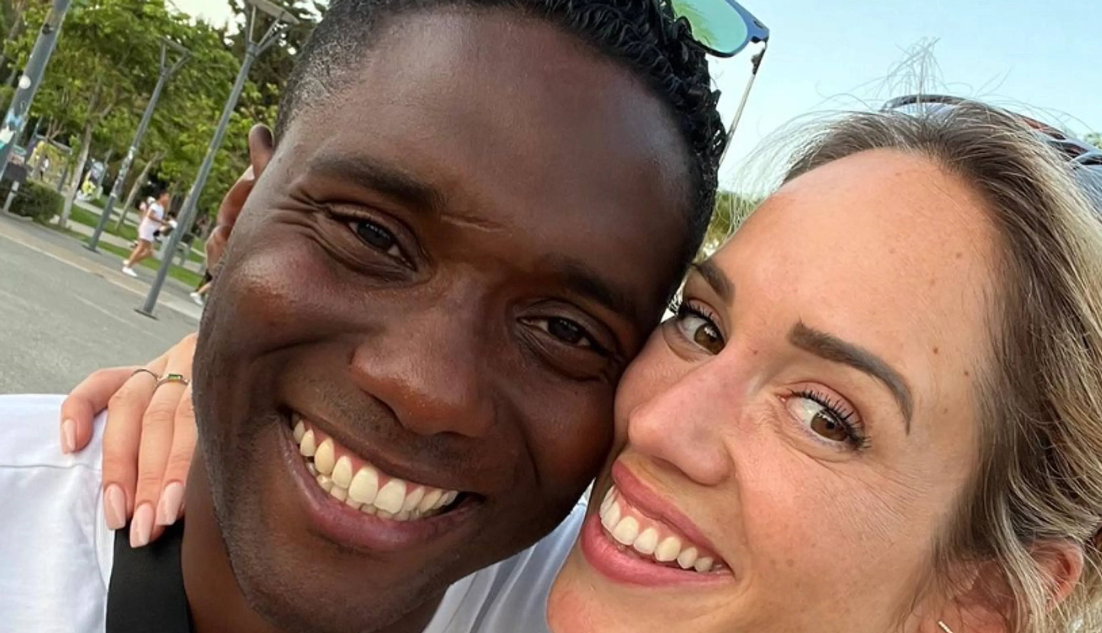 Nienke Plas reageert op grote kritiek na babyfoto
