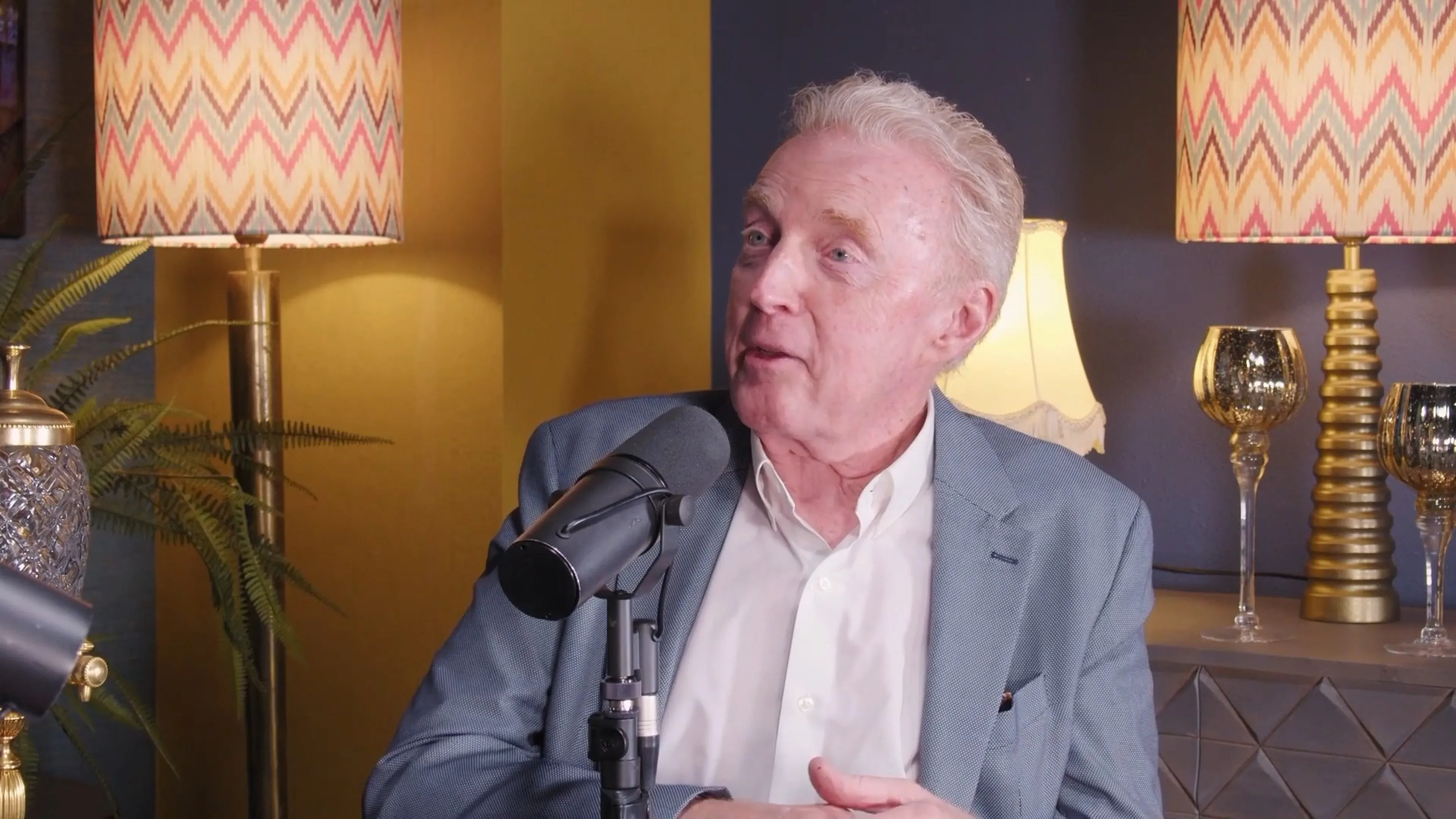 Nieuwe filmklus voor André van Duin!