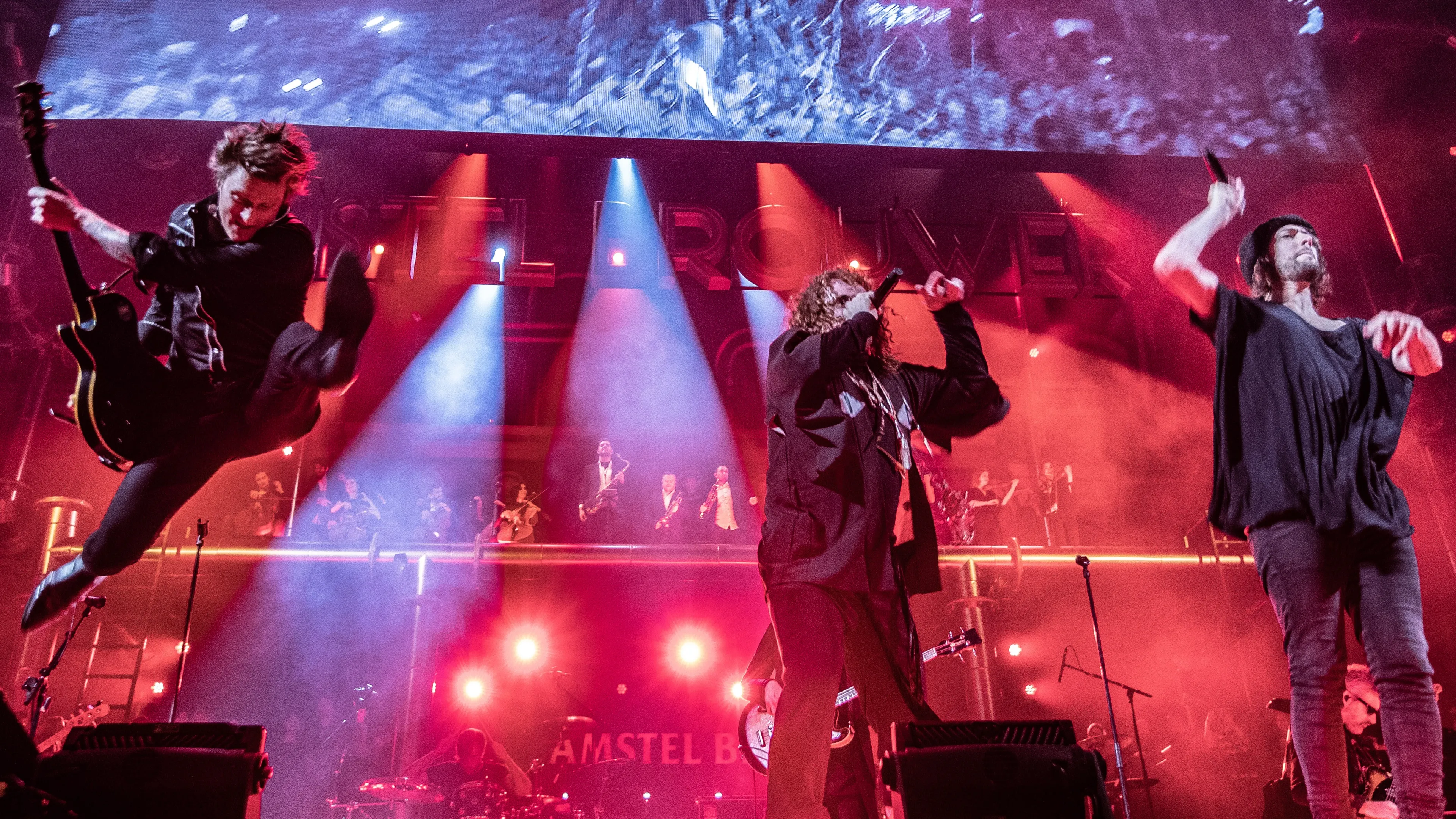 Digitale Vrienden van Amstel trekt 1,7 miljoen kijkers