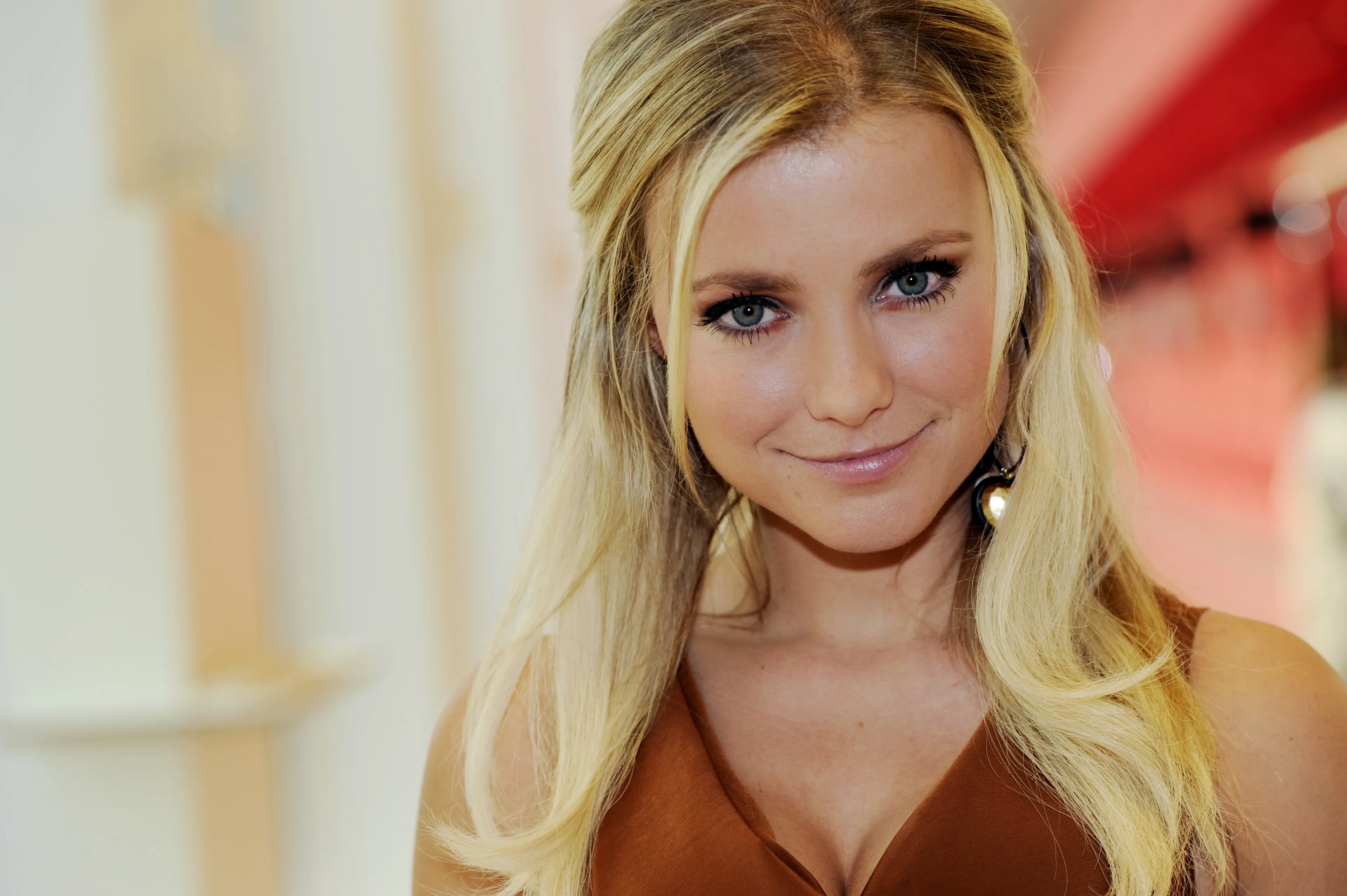 Waar is Gigi Ravelli gebleven?