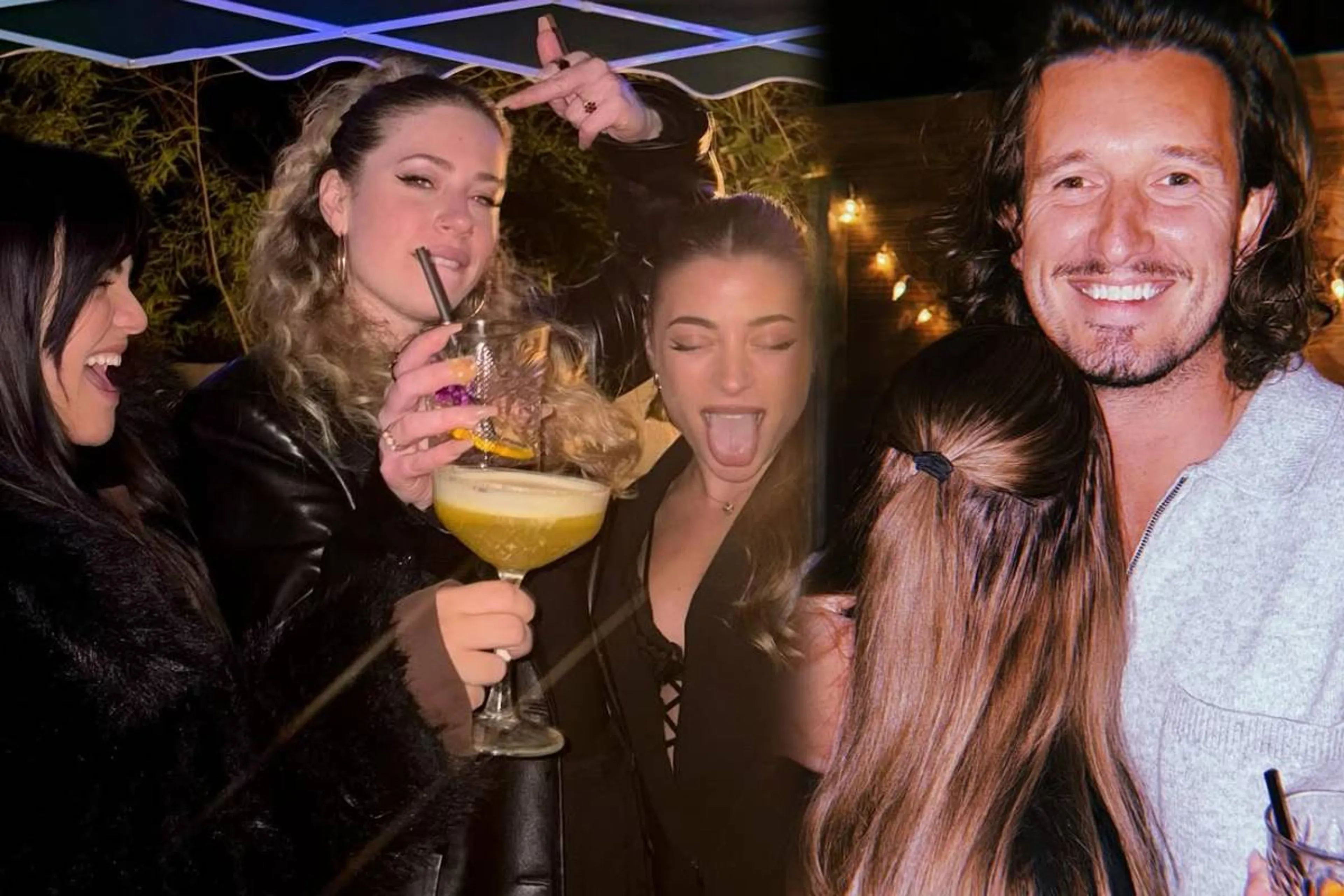 OGENE-zangeres Amy Vol deelt prachtig liefdesnieuws