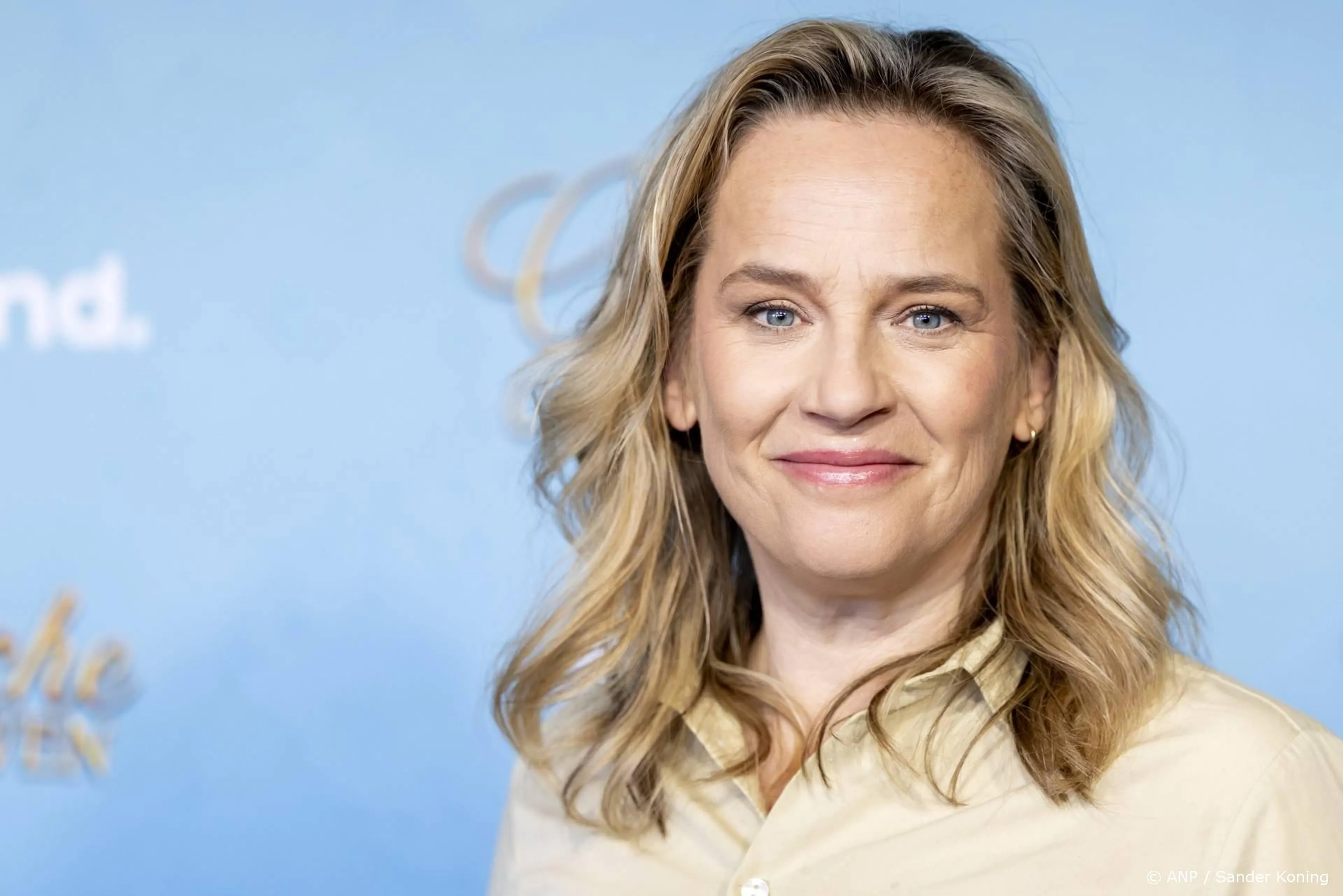 Lies Visschedijk over de keerzijde van bekend zijn: 'Soms heel heftig'