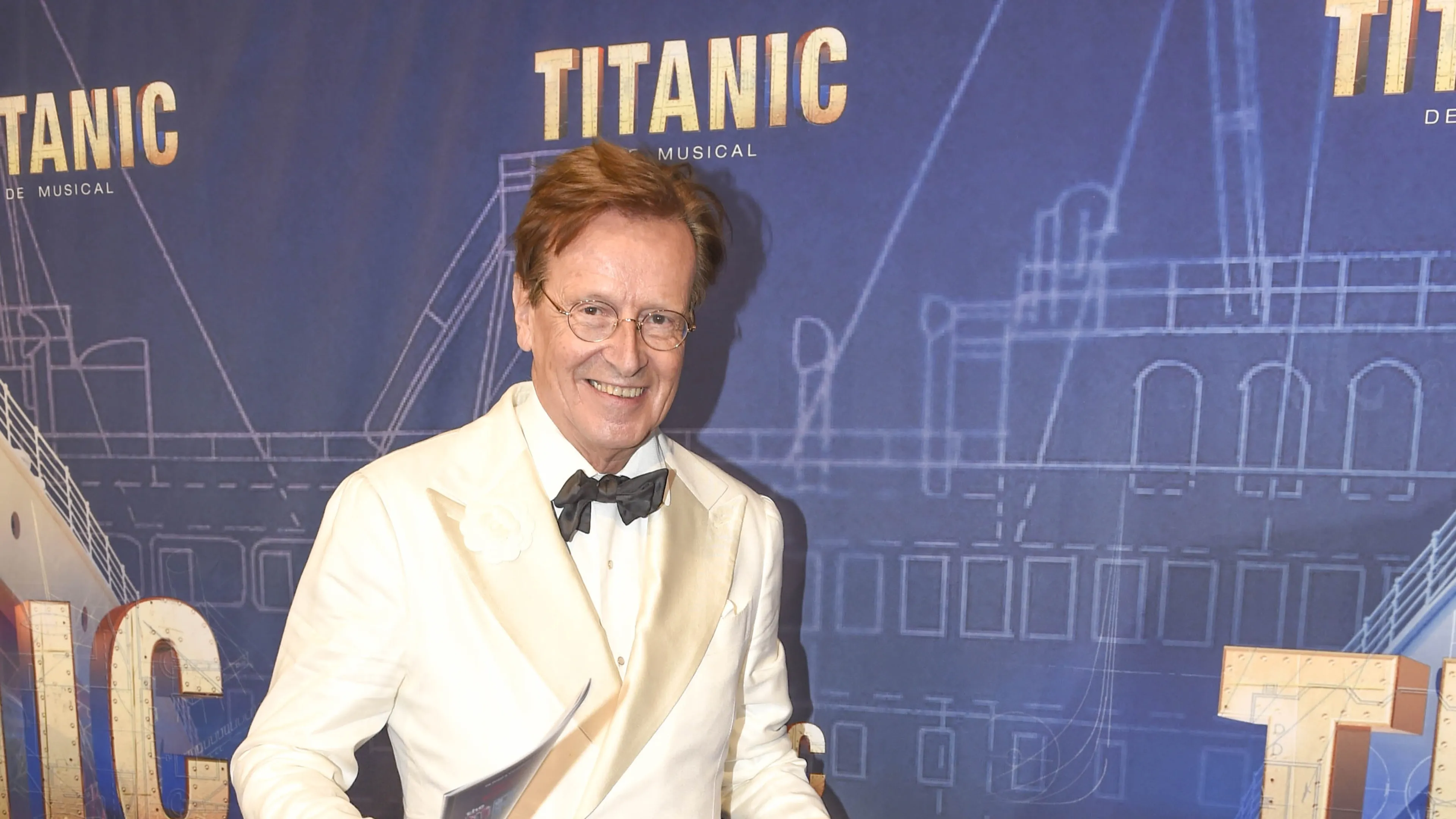 Frank Jansen kampt met gezondheidsproblemen: 'heel eng'