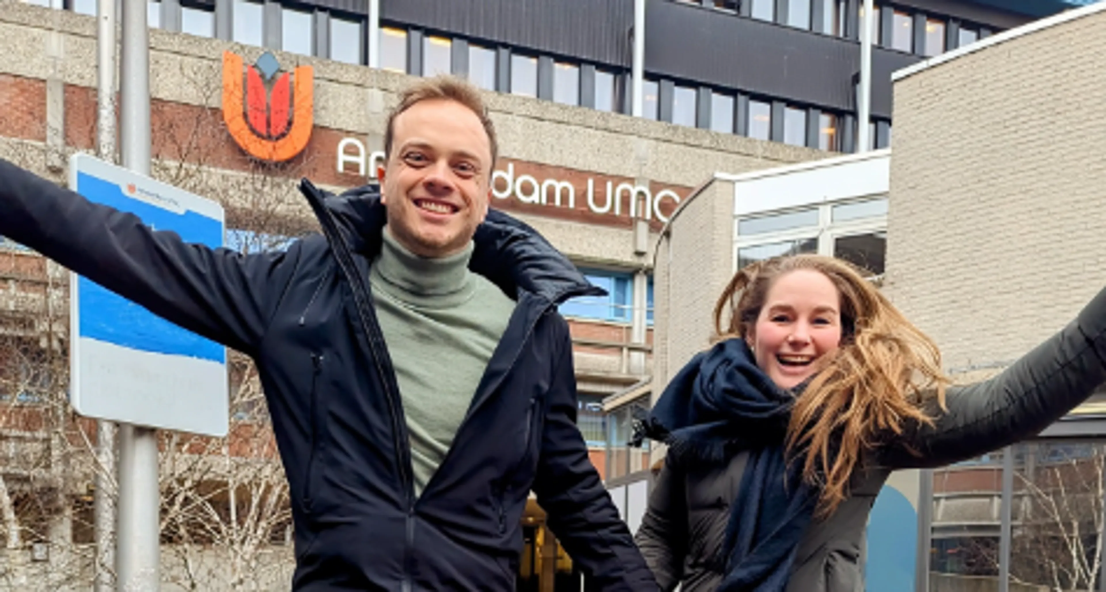 OML-Jegor opgelucht na uitslag MRI-scan: 'Voelen euforie'