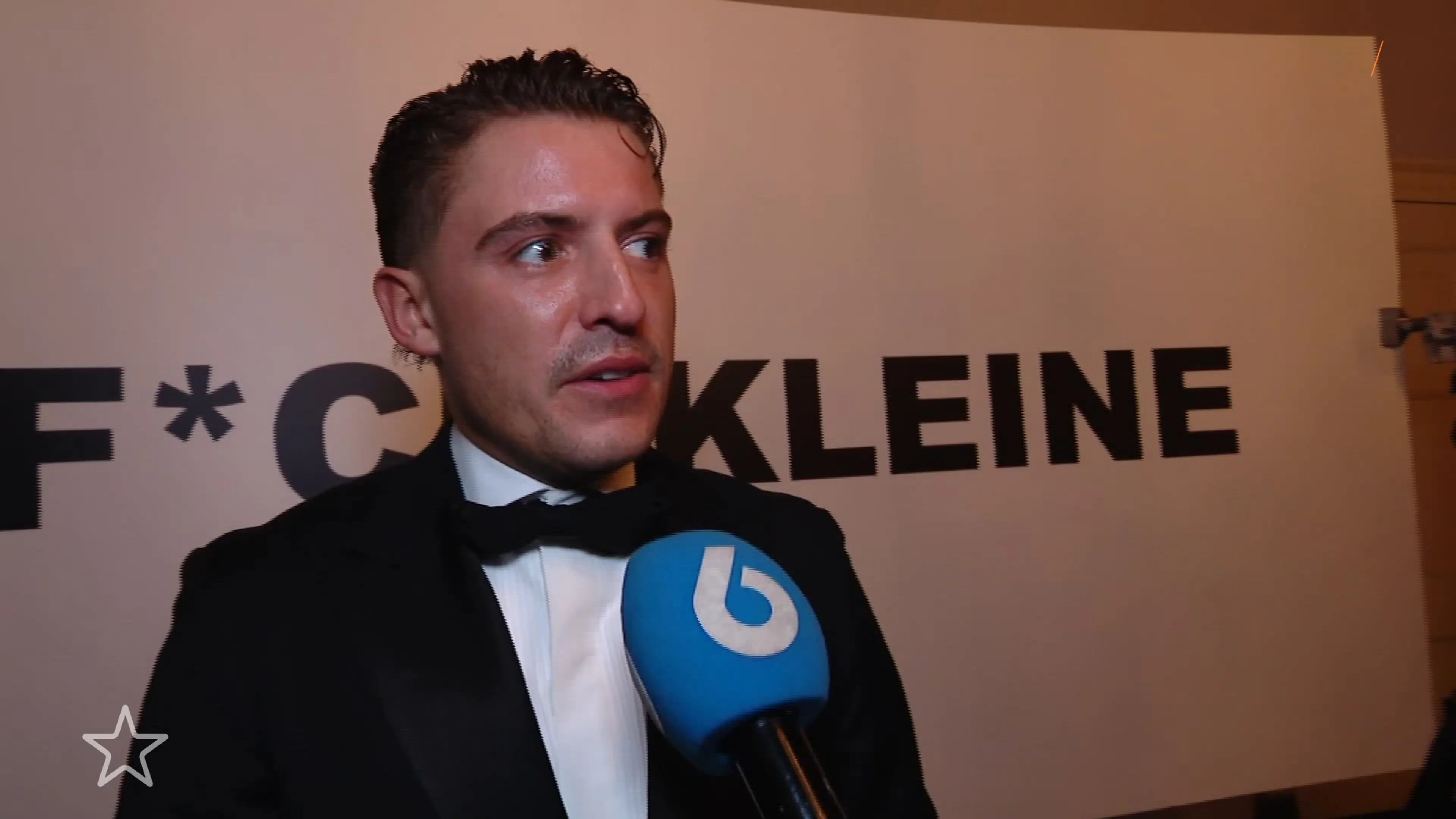Lil Kleine brengt nieuwe docu uit op Prime Video: 'Veel alcohol'