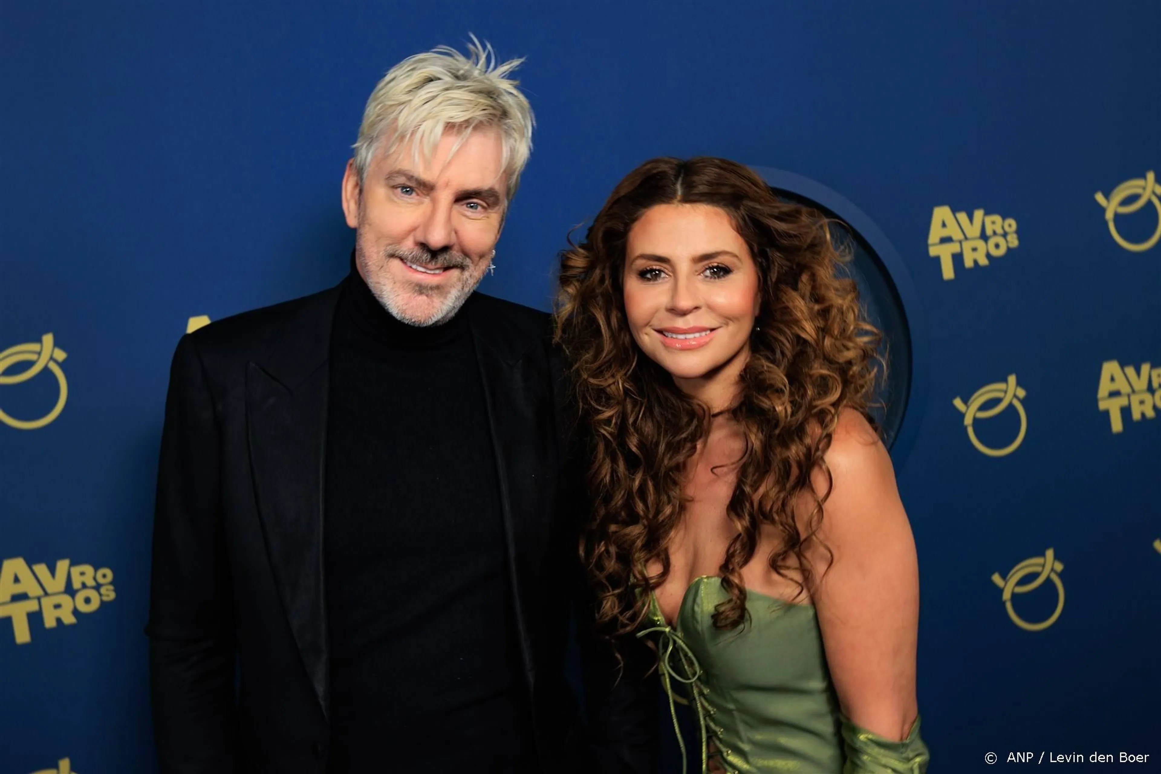 Olcay Gulsen laat zich uit over breuk met Ruud de Wild 