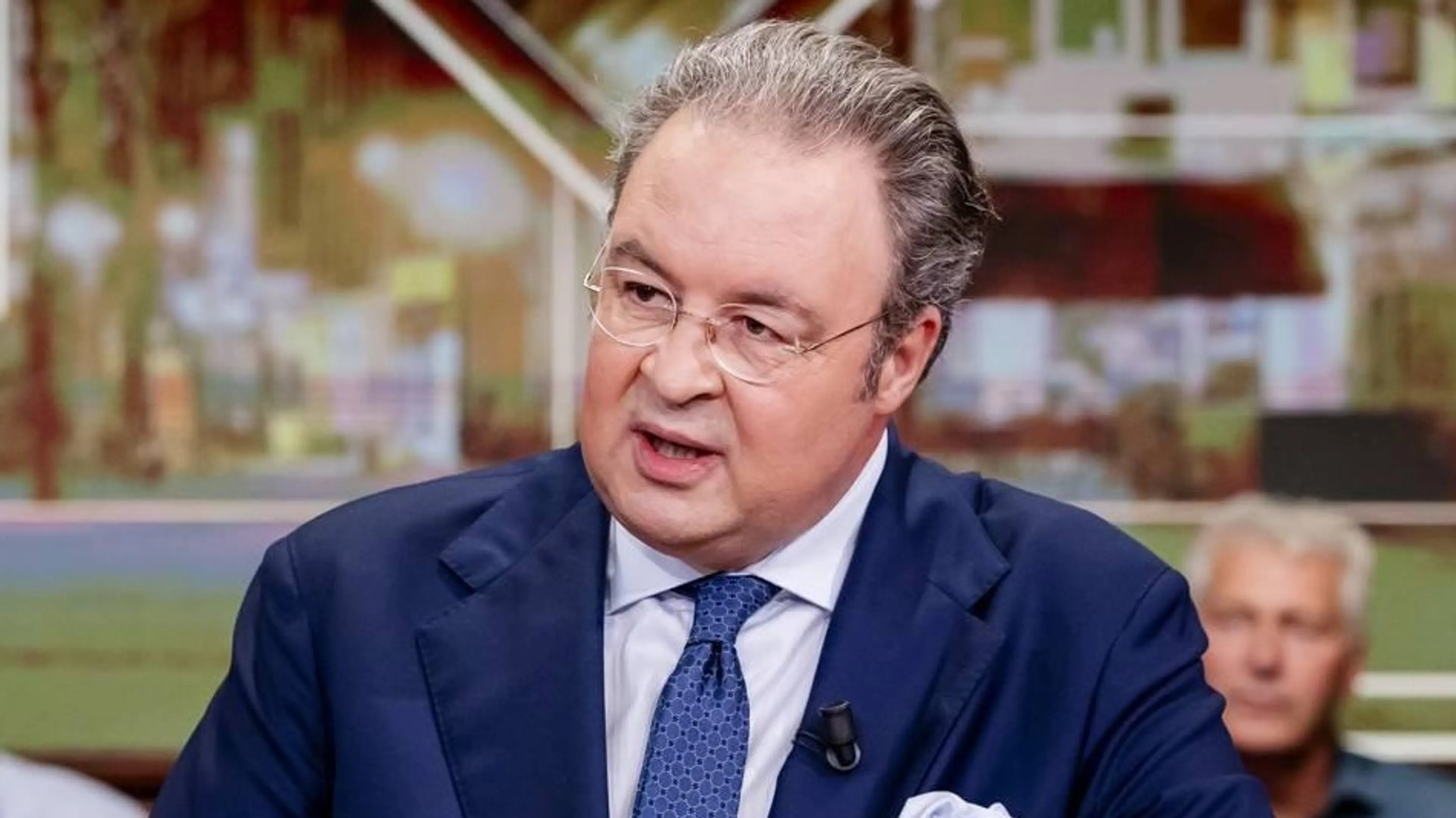 Sven Kockelmann milder tijdens interviews: 'We worden allemaal ouder'