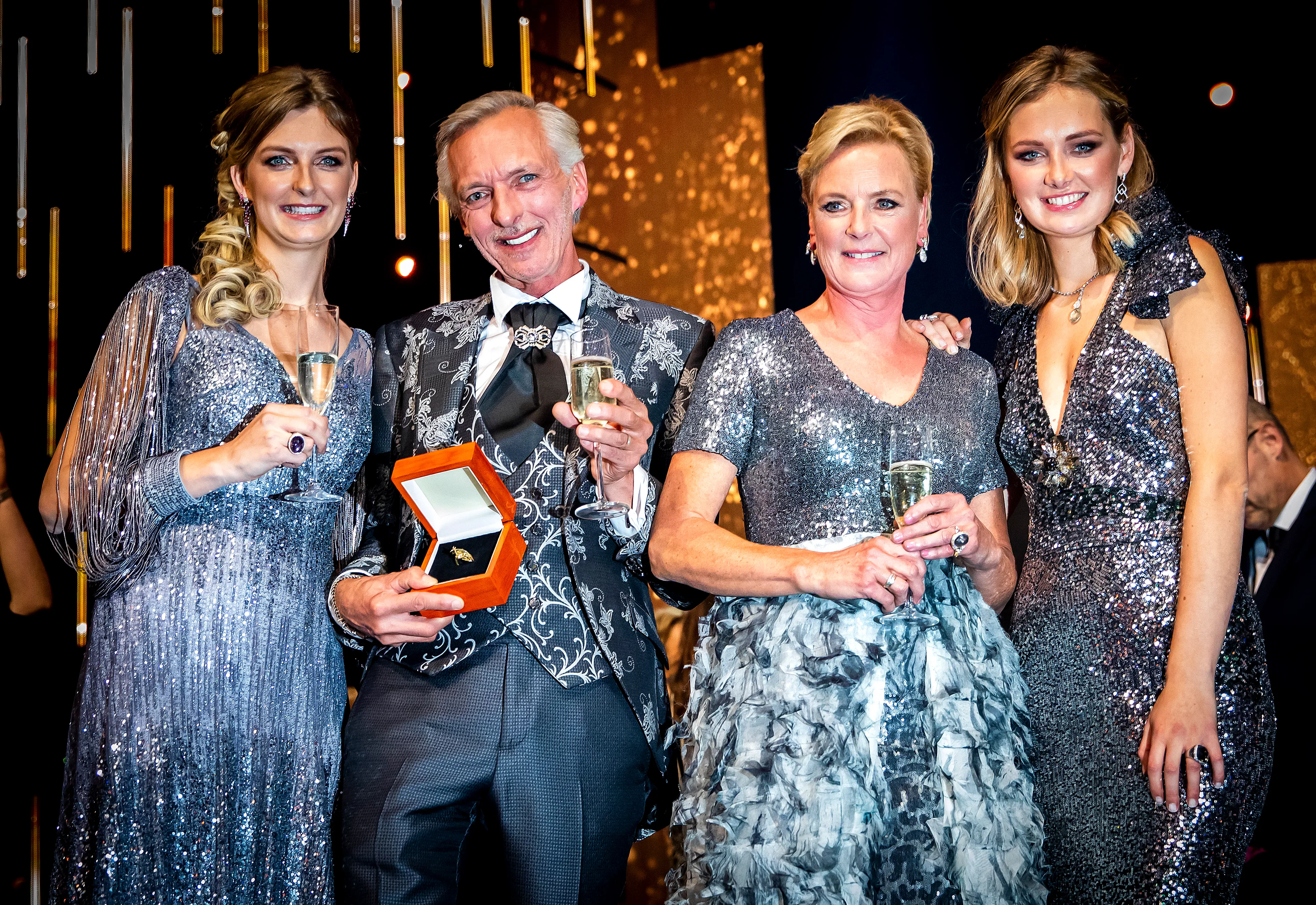 Chateau Meiland bestaat 1 jaar: wijnen, wijnen, wijnen