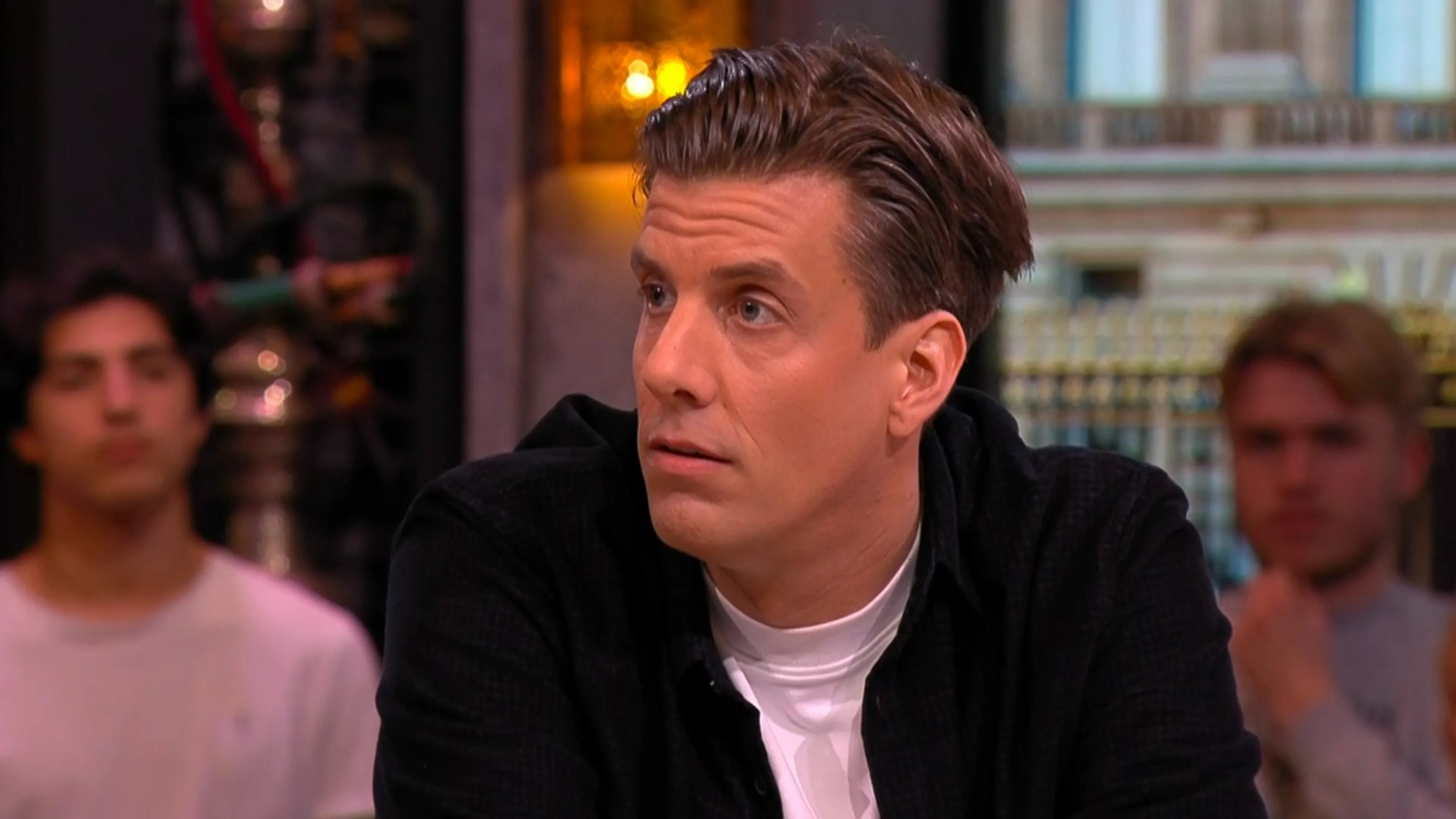 ZIEN: Dit is de vakantielook van Rob Kemps