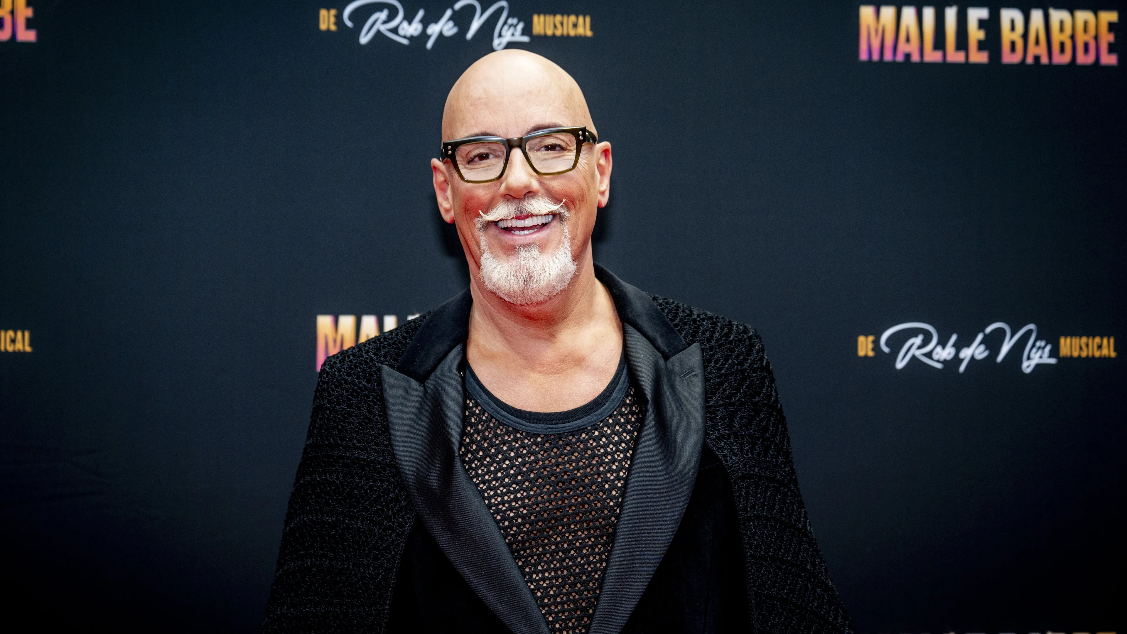 Maik de Boer reageert op fotoshopgeruchten