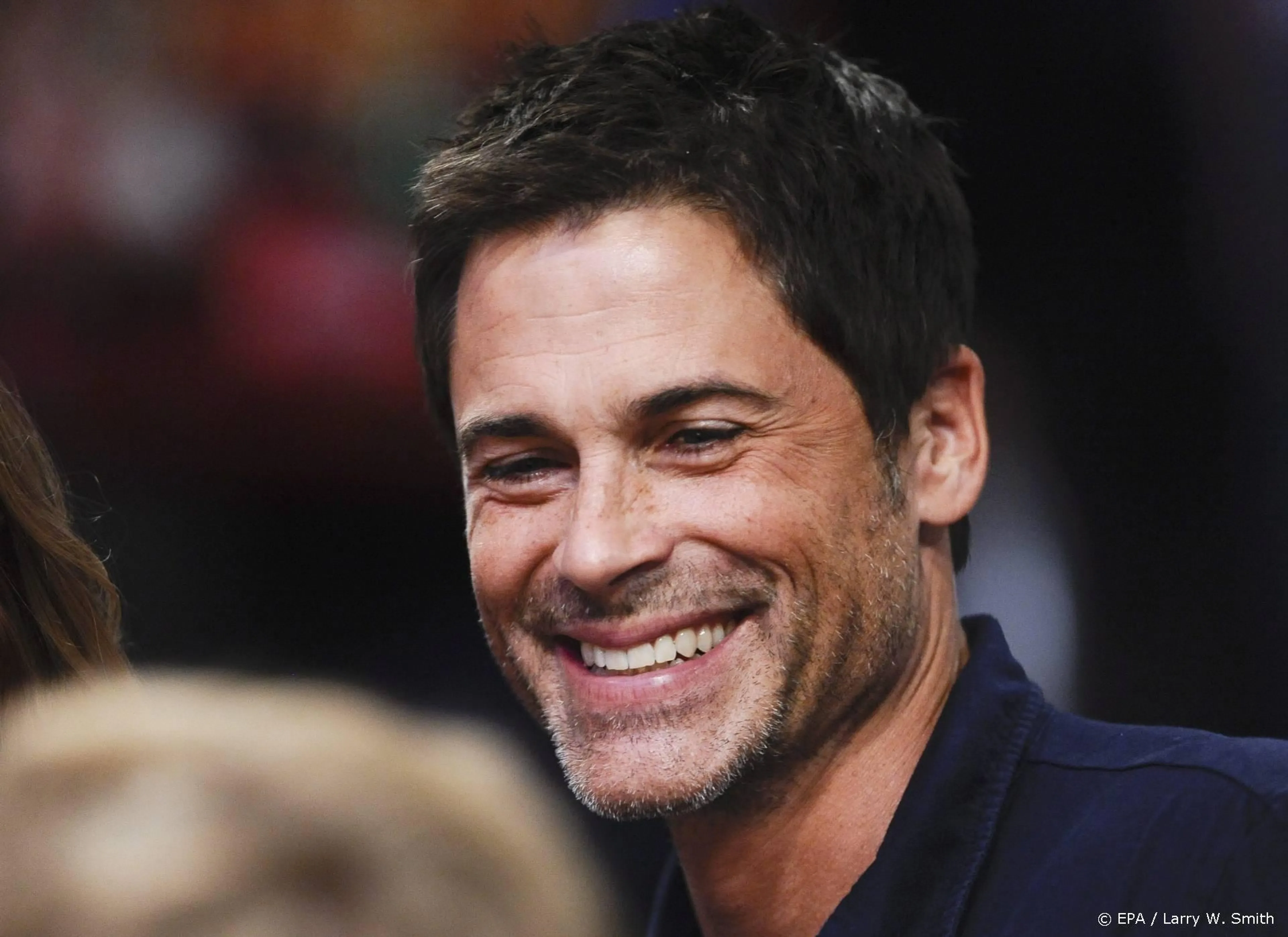 Rob Lowe viert 31 jaar zonder drank en drugs