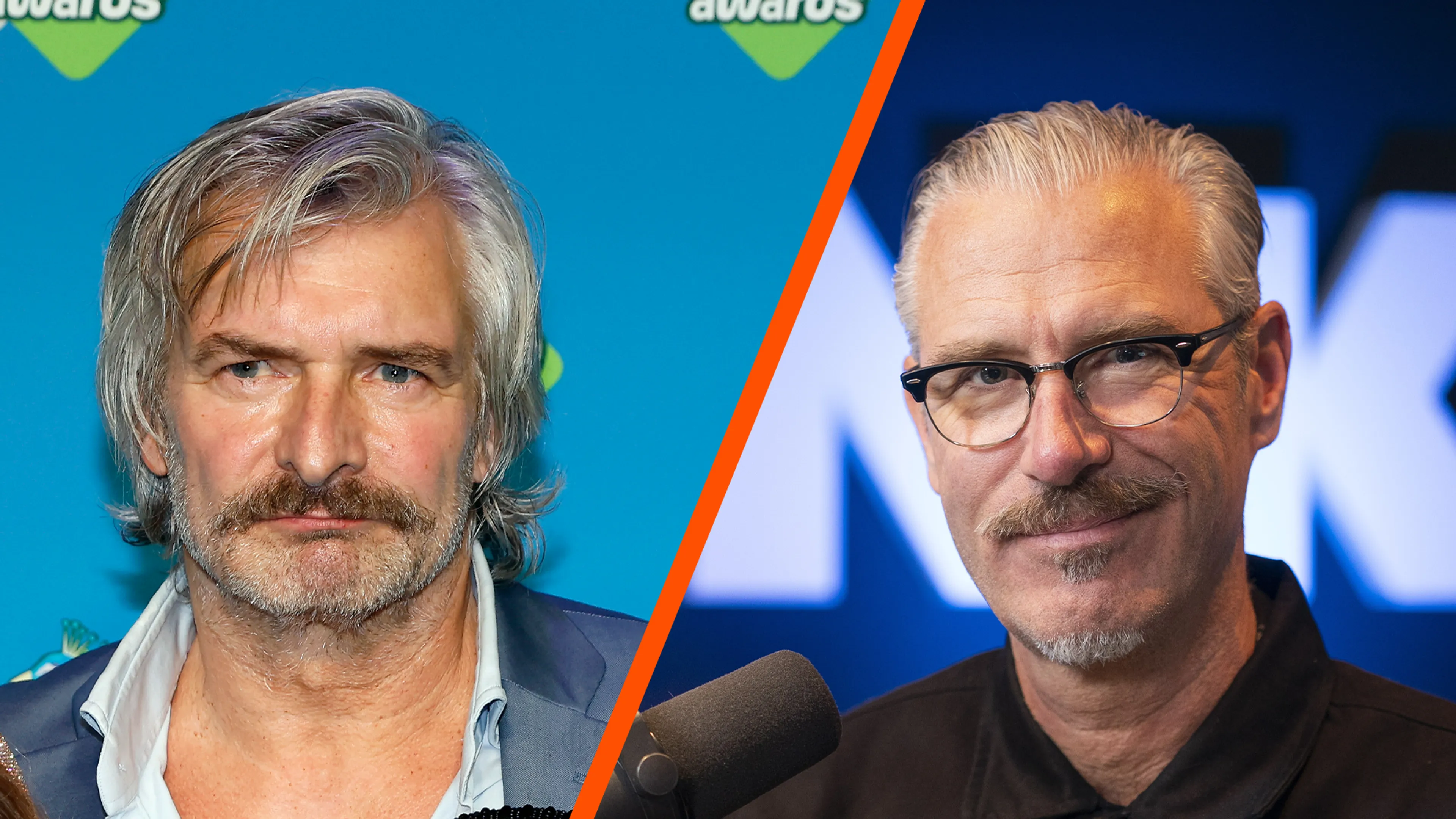 Opvallende stilte van Victor Reinier na debuut Eric Corton in Flikken Maastricht