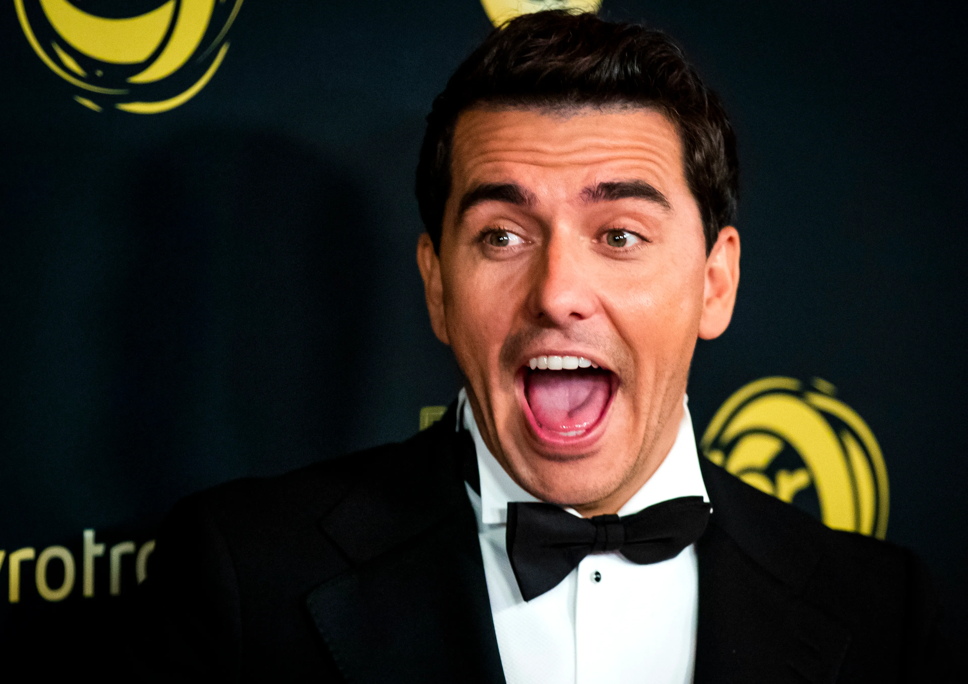 Jan Smit is sprakeloos: 'Nog steeds beduusd'