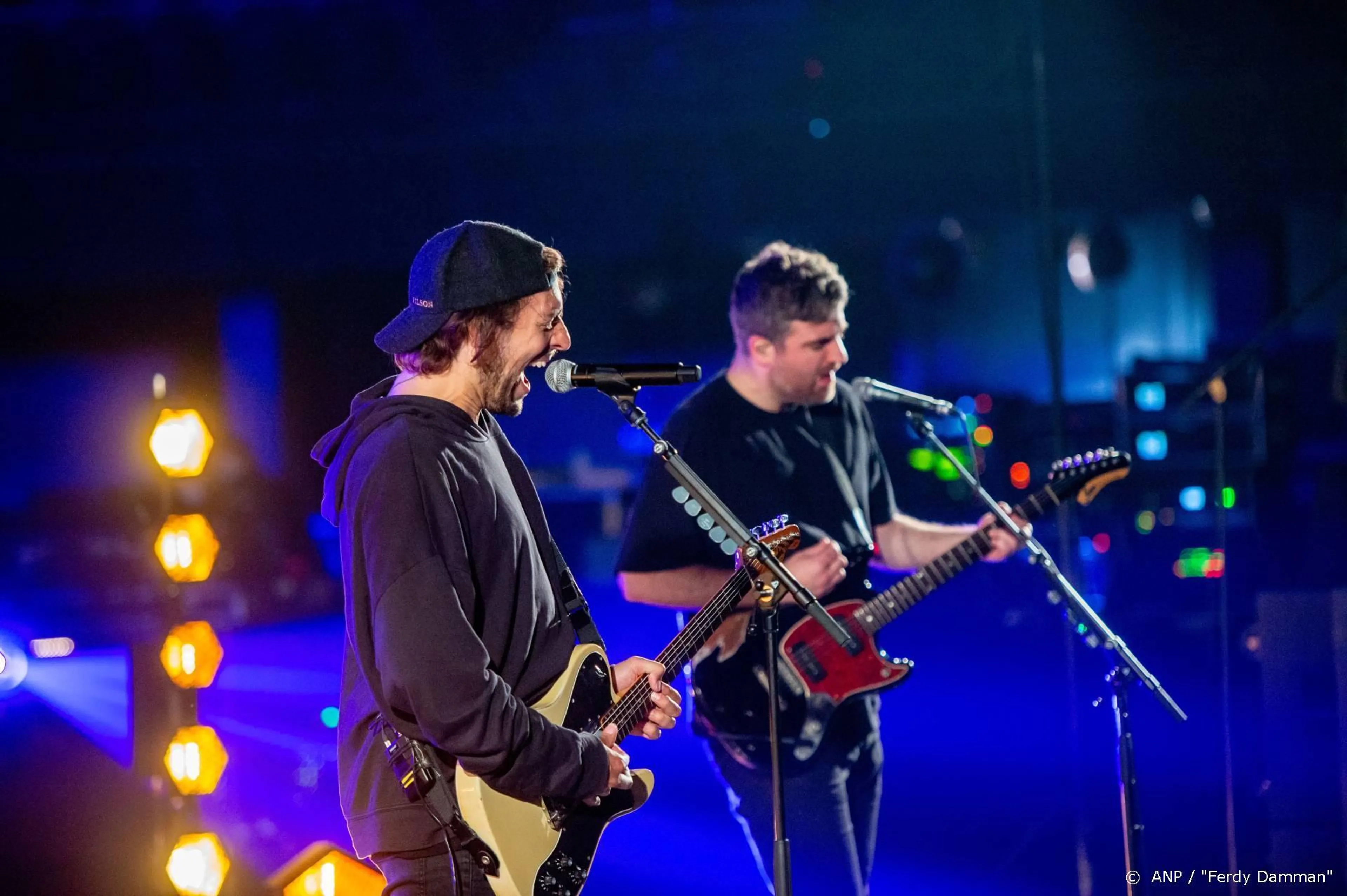 Kensington kampt met afkickverschijnselen door geannuleerde shows