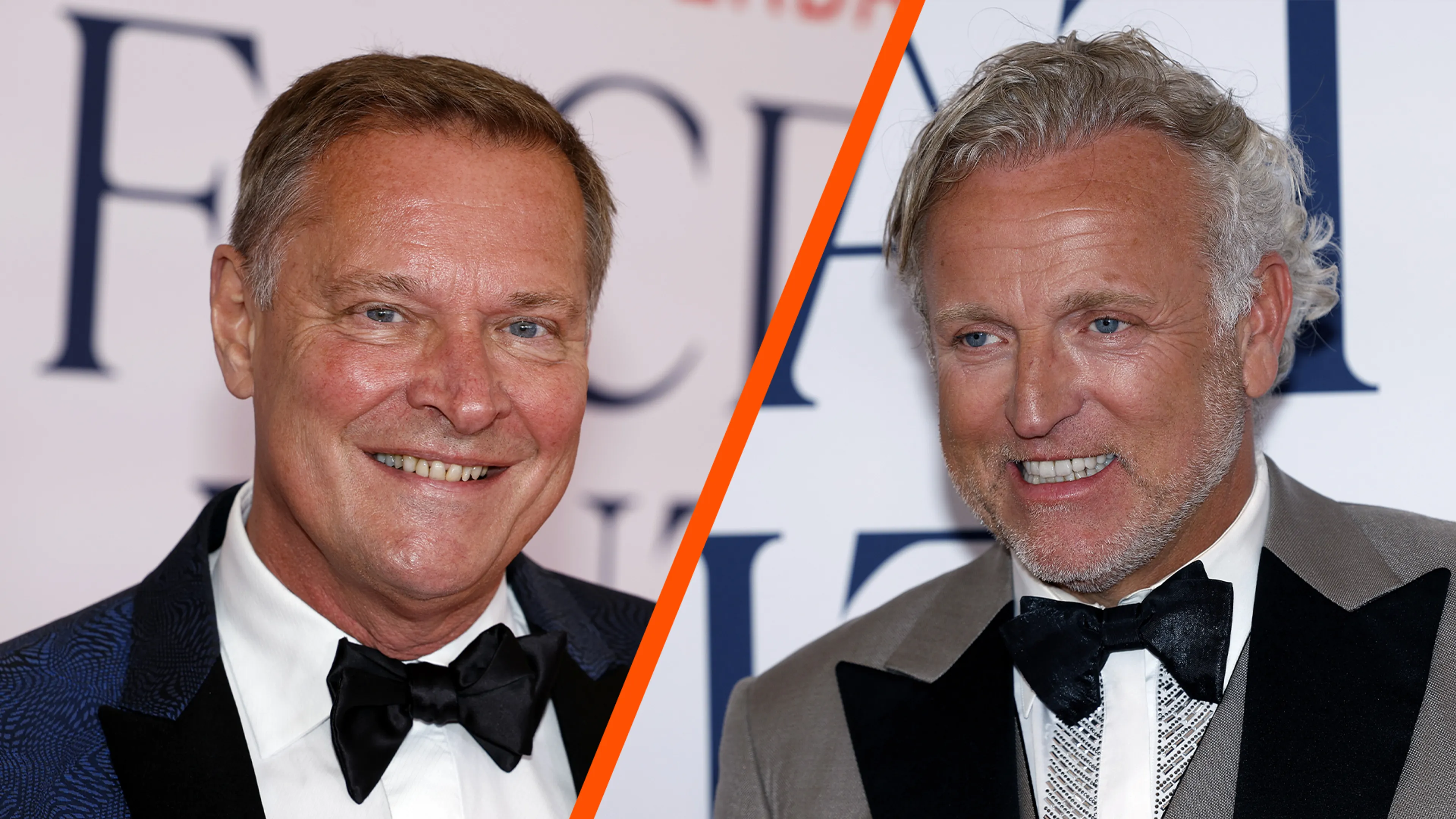 Albert Verlinde haalt weer uit naar Gordon