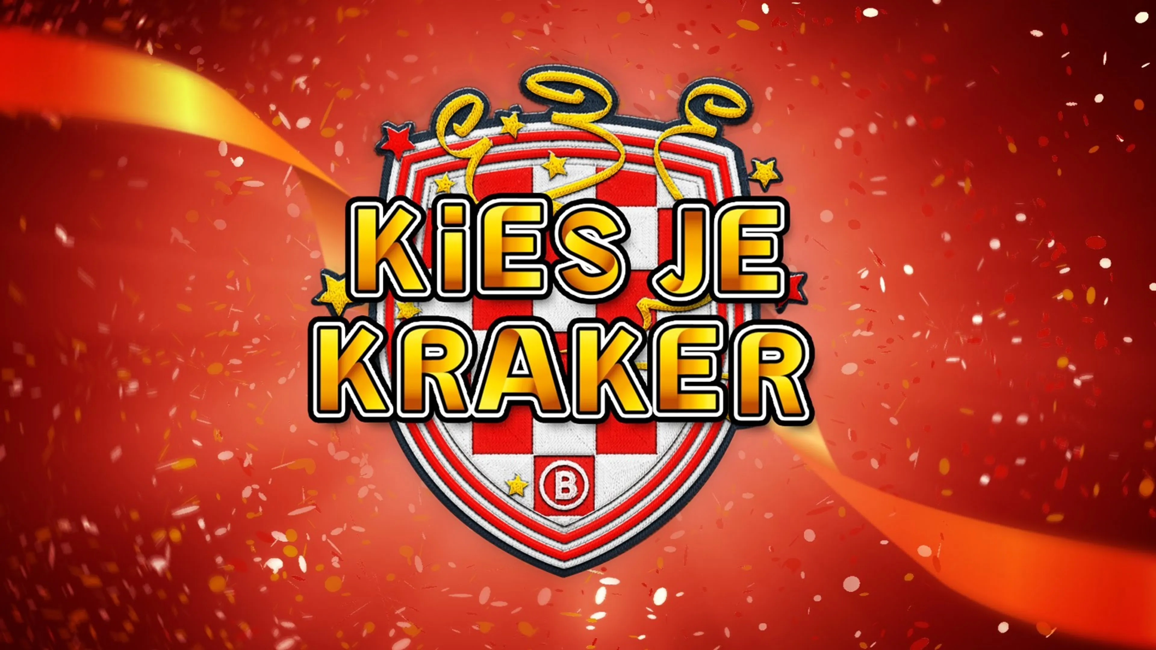 En de beste carnavalskraker 2023 gaat naar......